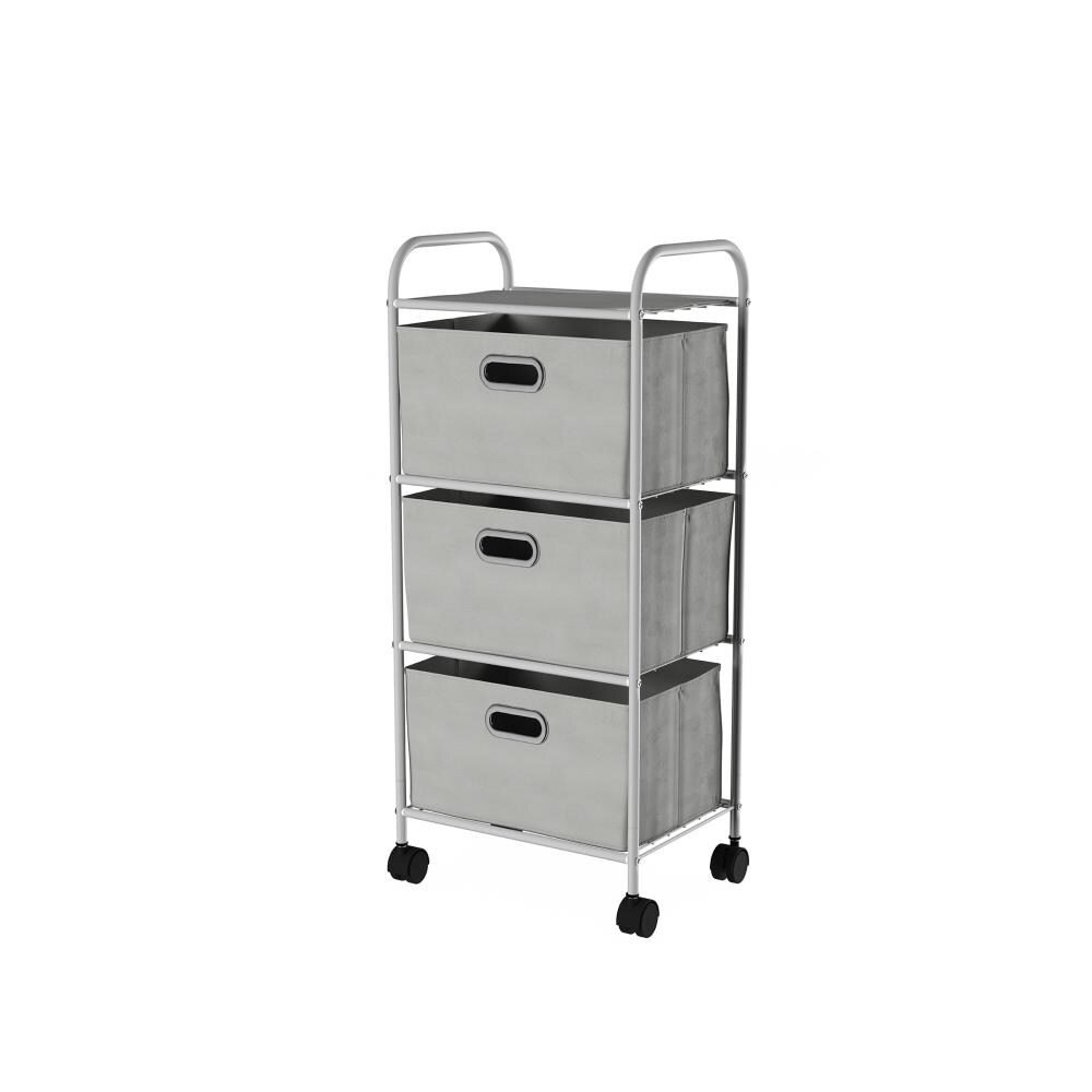 Hastings Home 526890ZEZ Office-Carts - View #6