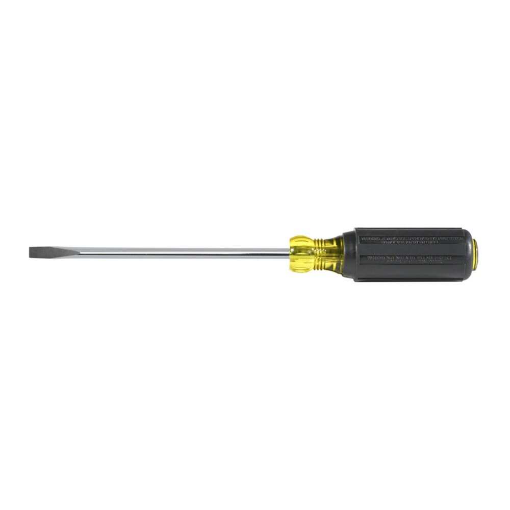 Klein Tools 605-6 Screwdrivers-Individual - View #5