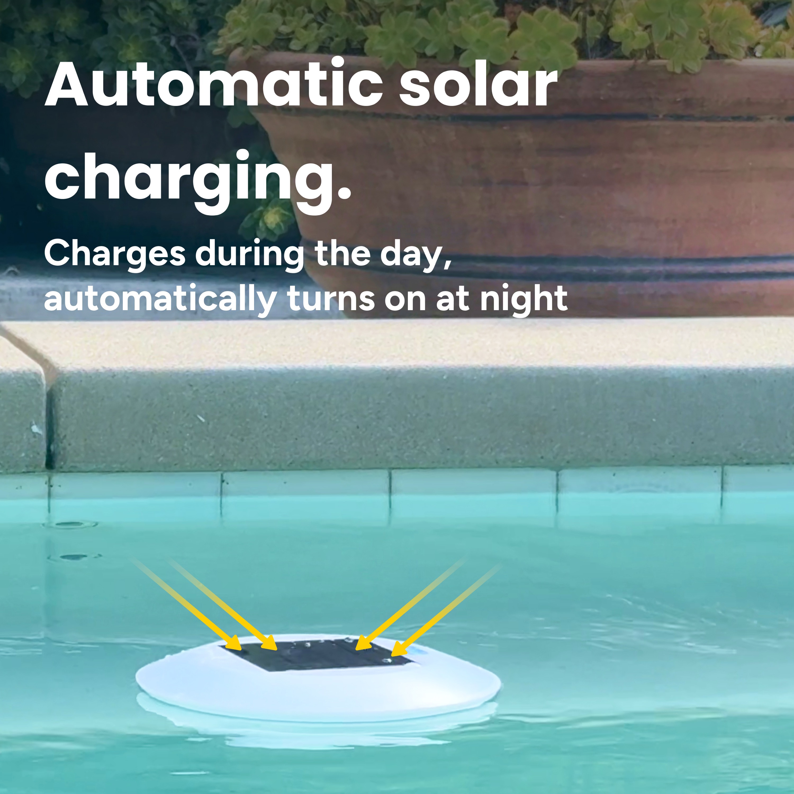 TECHKO SPL-102 Pool-Lights - View #5