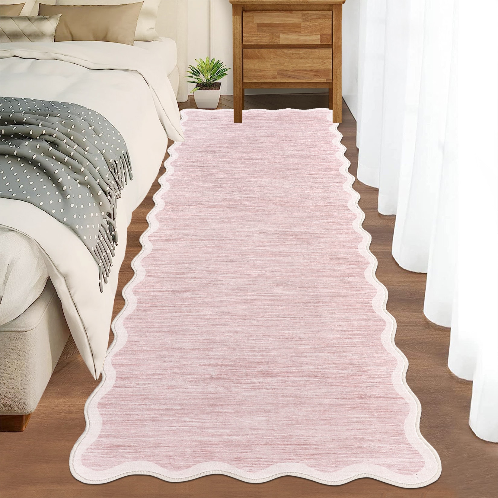 Garvee SUNNY-RUG-J4V2 rugs - View #2