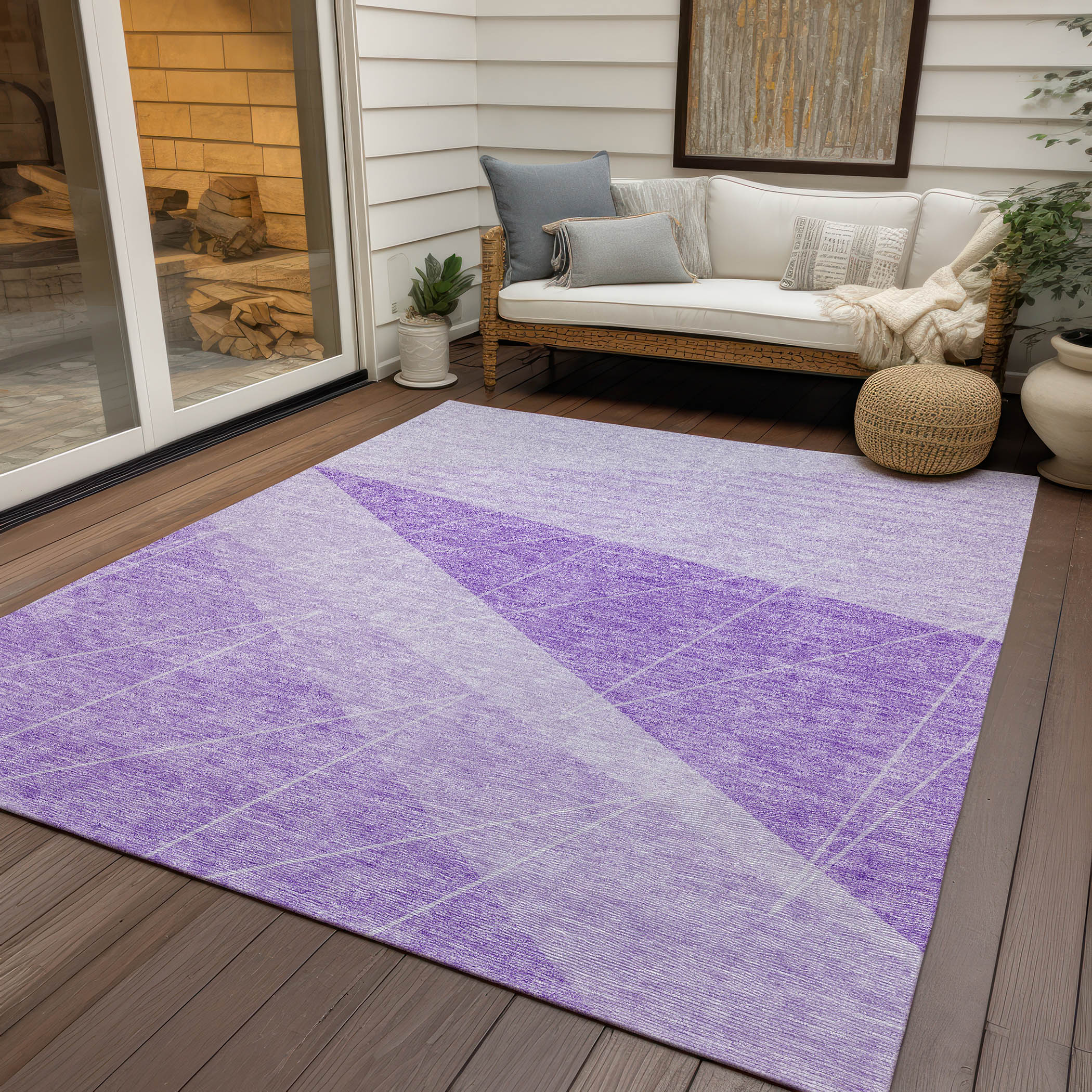Addison Rugs ACN706LV3X5 rugs - View #8