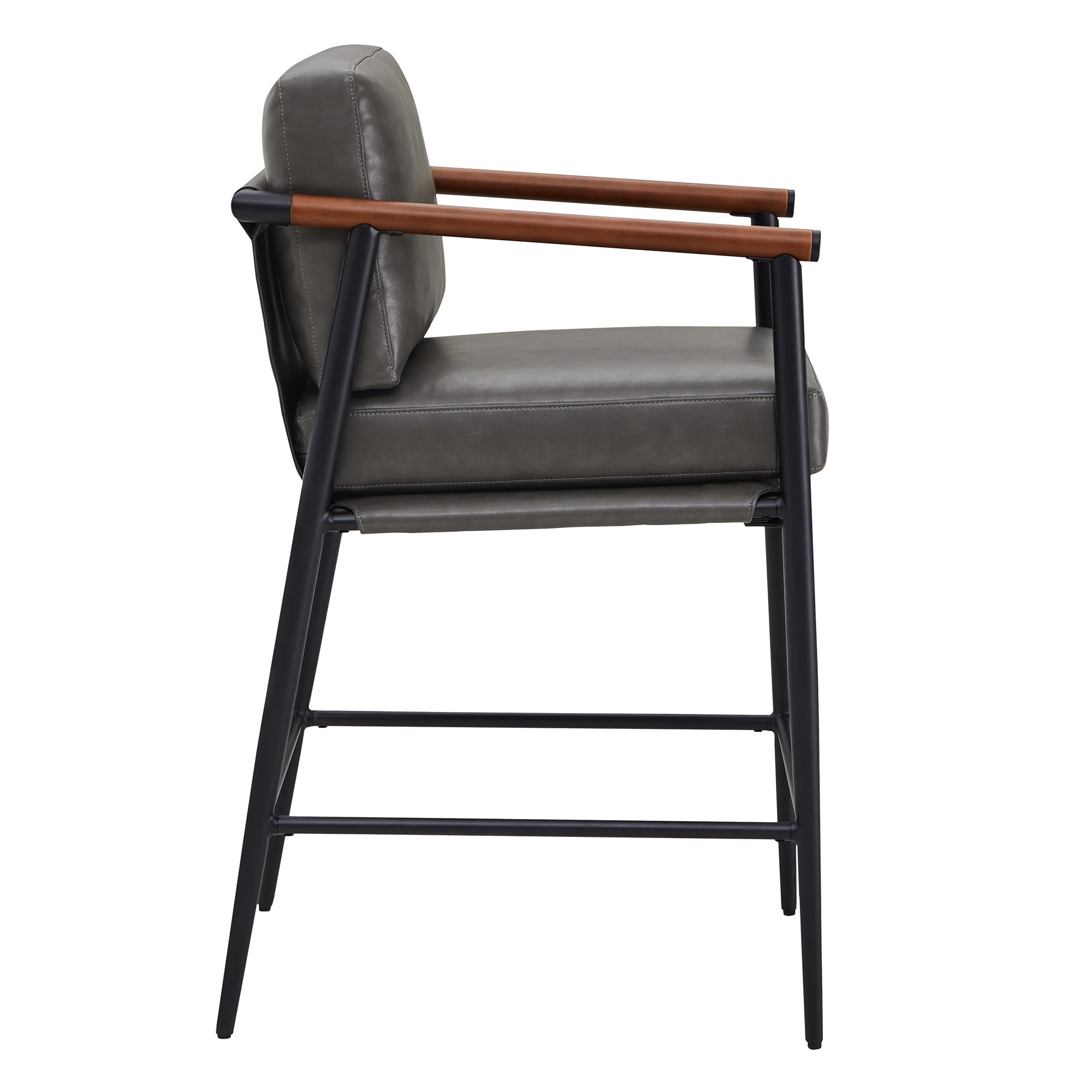 Circle 55 LWSBS72019-PU6016 stools - View #4