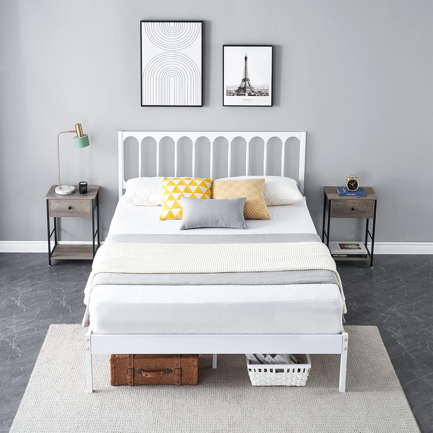 Qeetex LHF-BED-PHO-0XSZT2QY beds - View #8