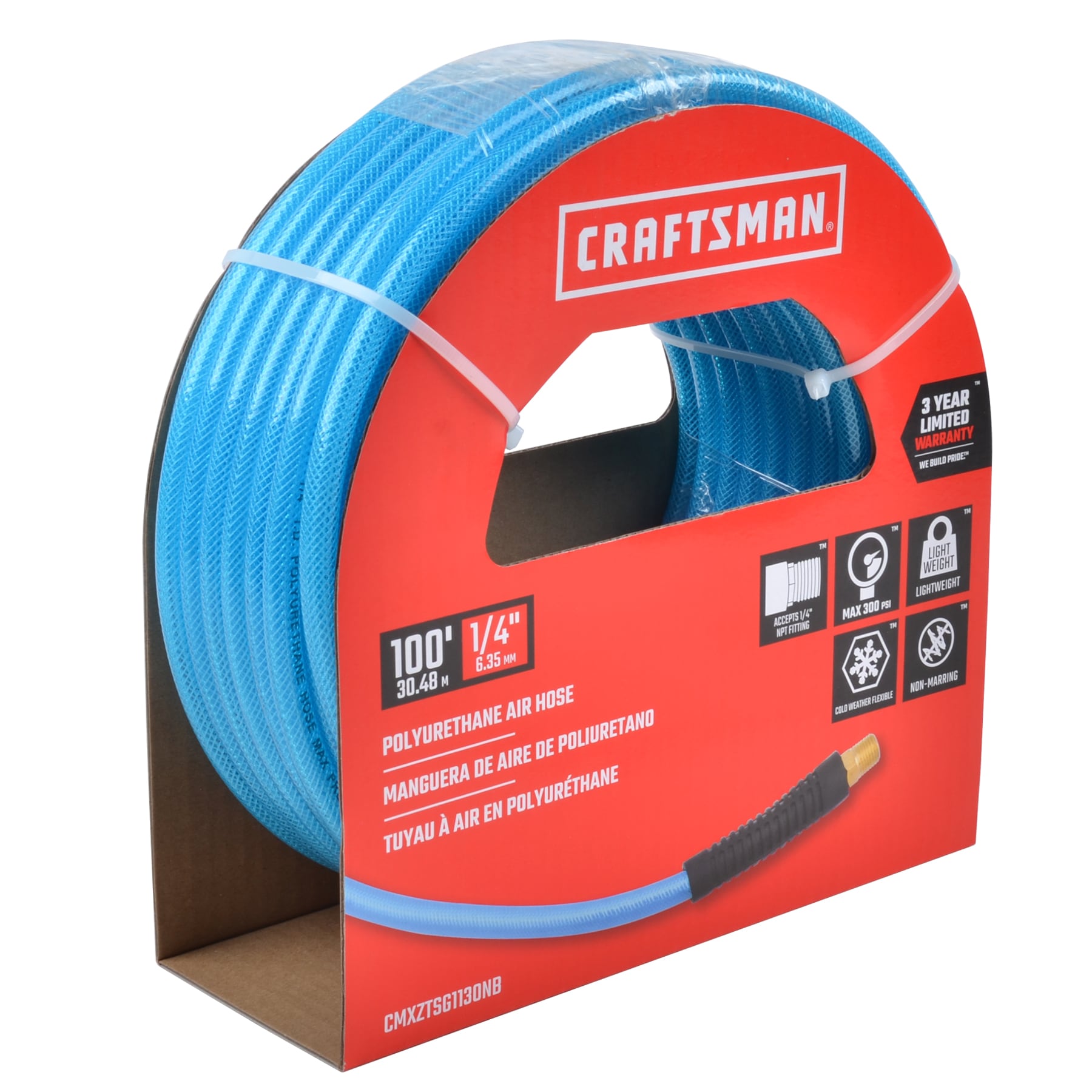 CRAFTSMAN CMXZTSG1130NB Air-Tool-Hoses - View #11