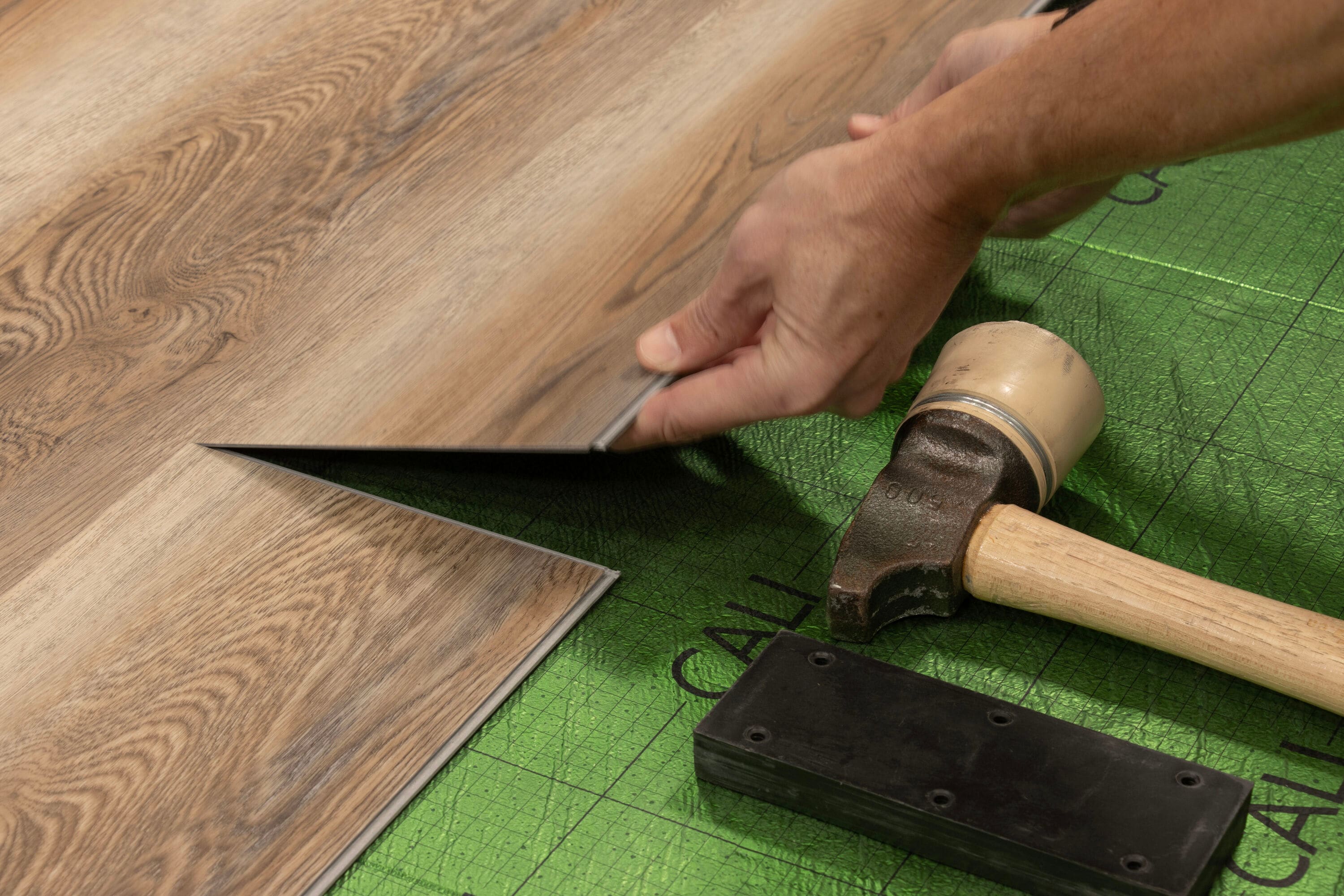 CALI 7904005400 Vinyl-Plank - View #6