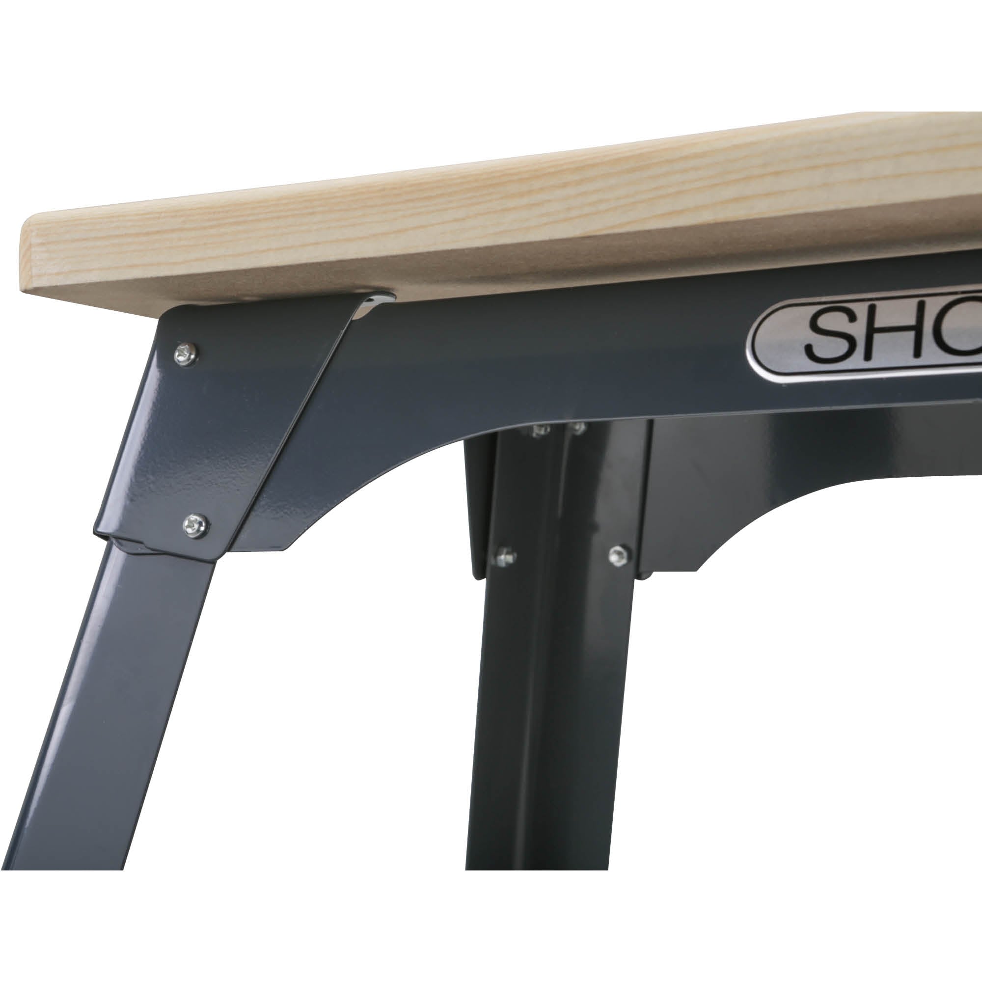 Shop Fox D2056 m100710 - View #4