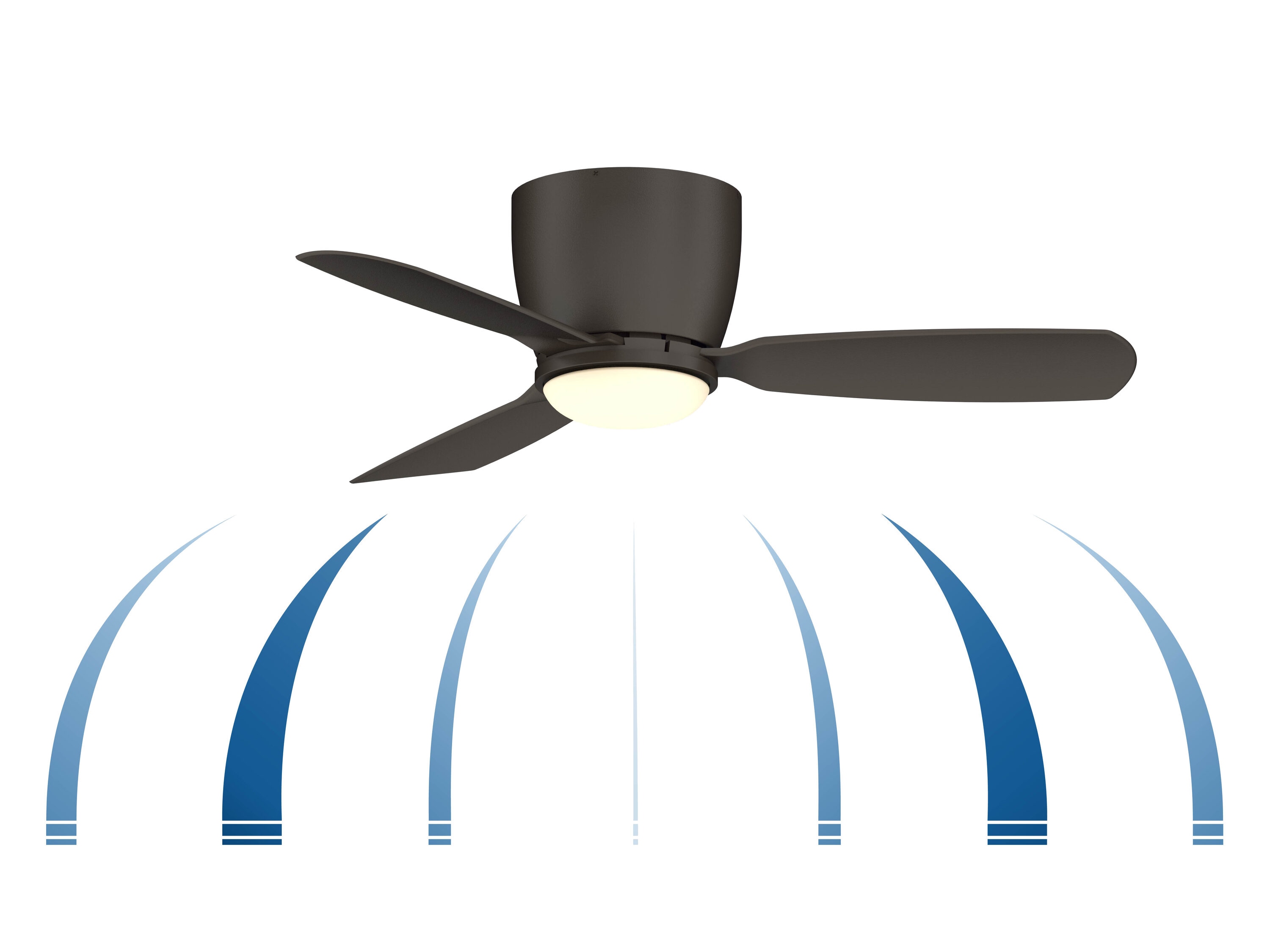 Fanimation FPS7981BGR Ceiling-Fans - View #8