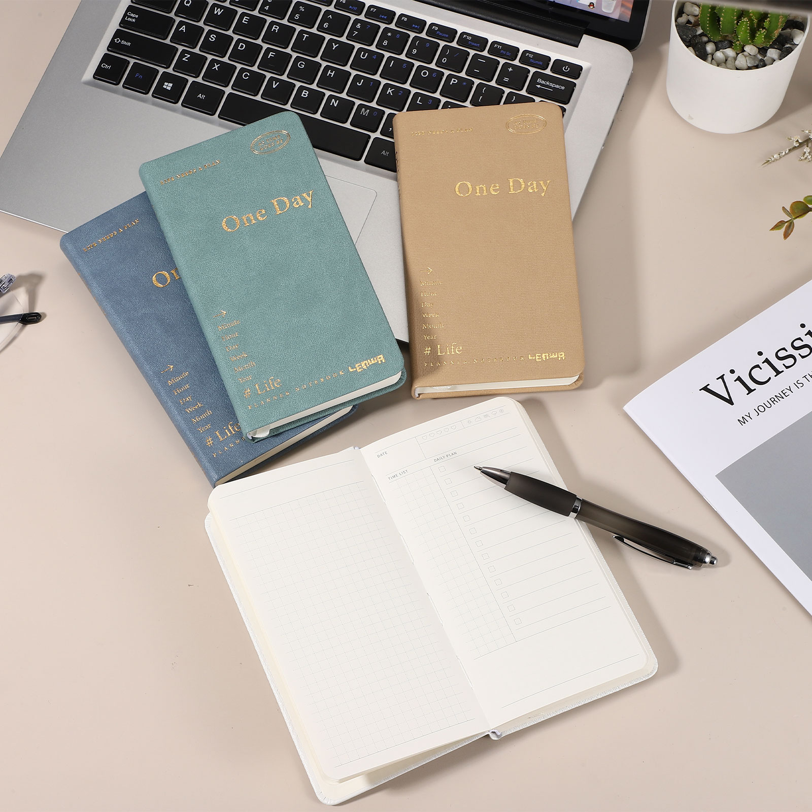 PATIKIL S26043000UX5463 Calendars-Planners - View #5