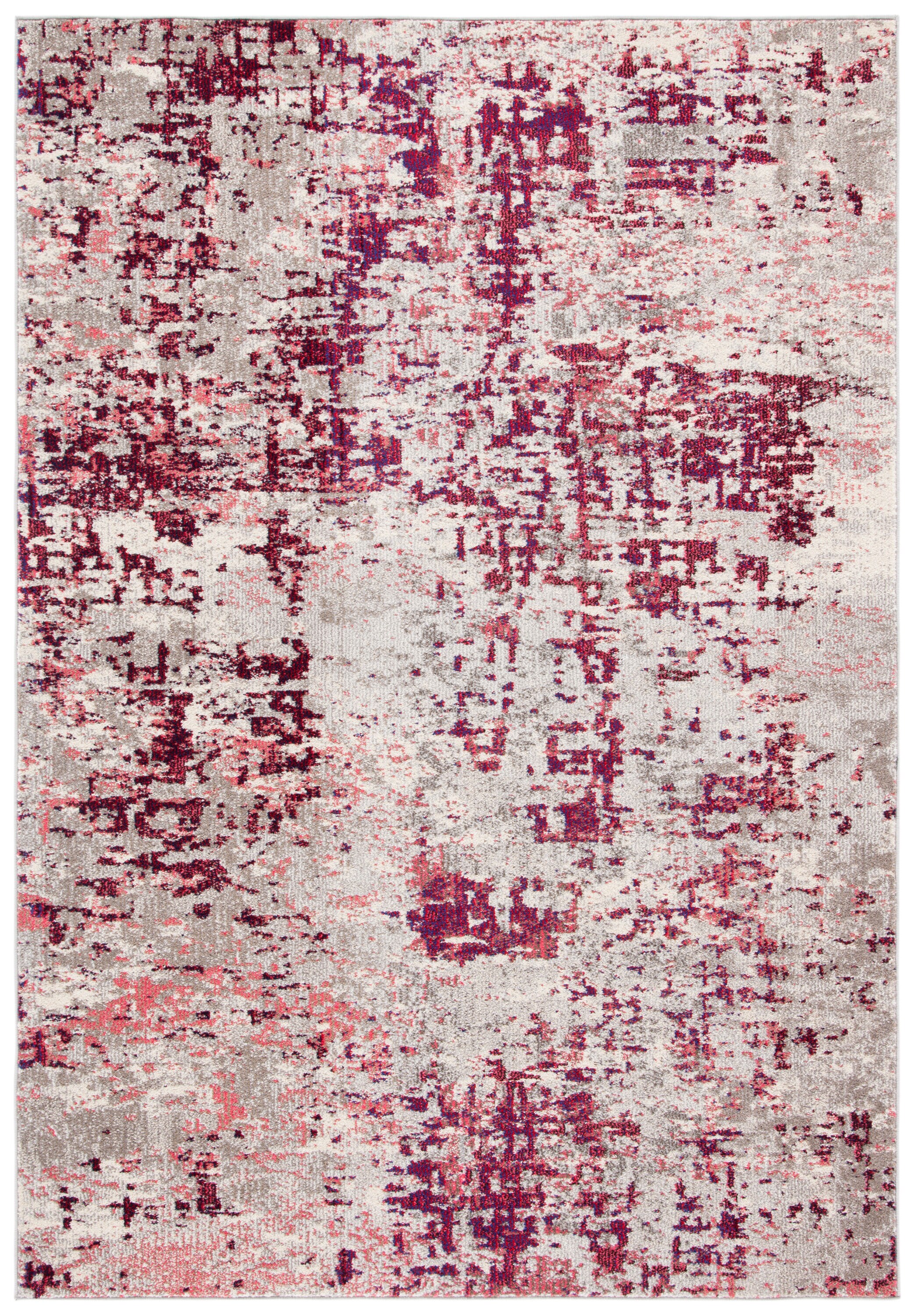 Safavieh MAD471C-5 rugs - View #2