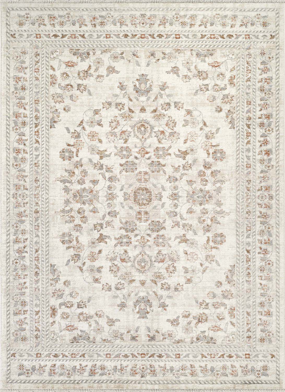 Abani Rugs ALA130A-8 rugs - View #2
