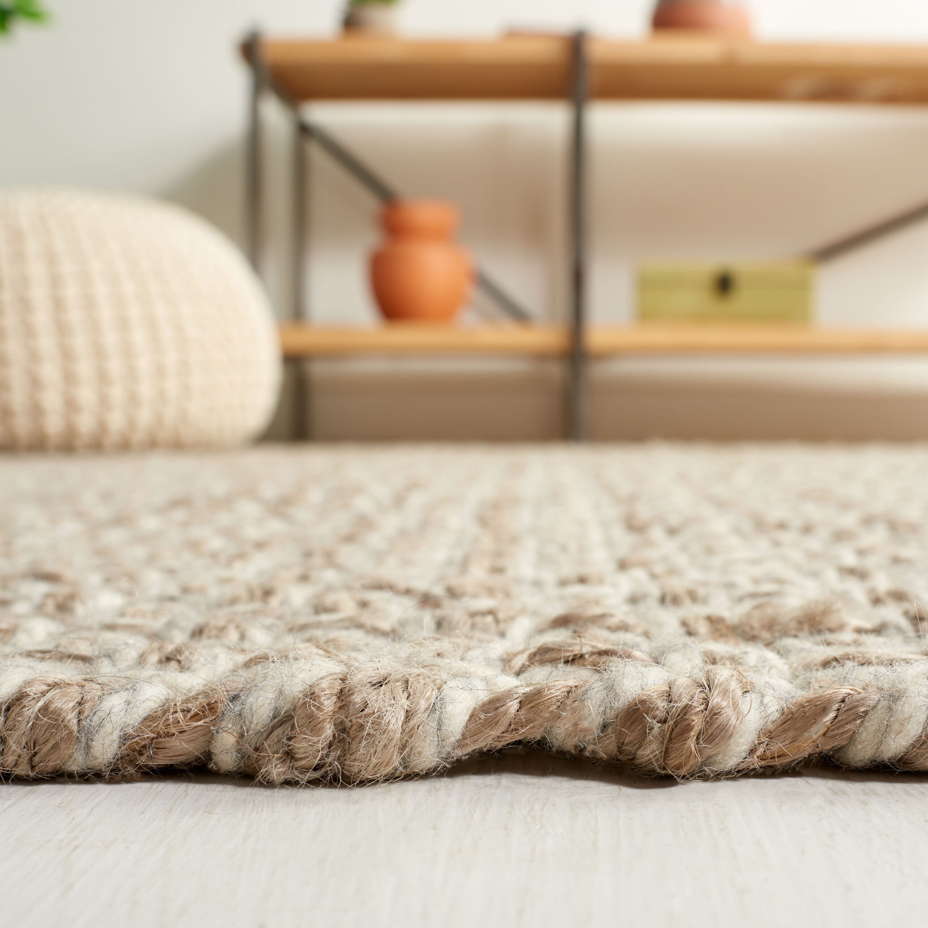 Safavieh NF819A-5 rugs - View #5