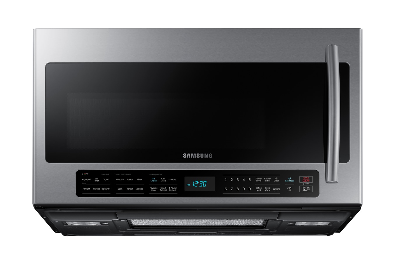 Samsung ME21H706MQS Otr-Mwo - View #5