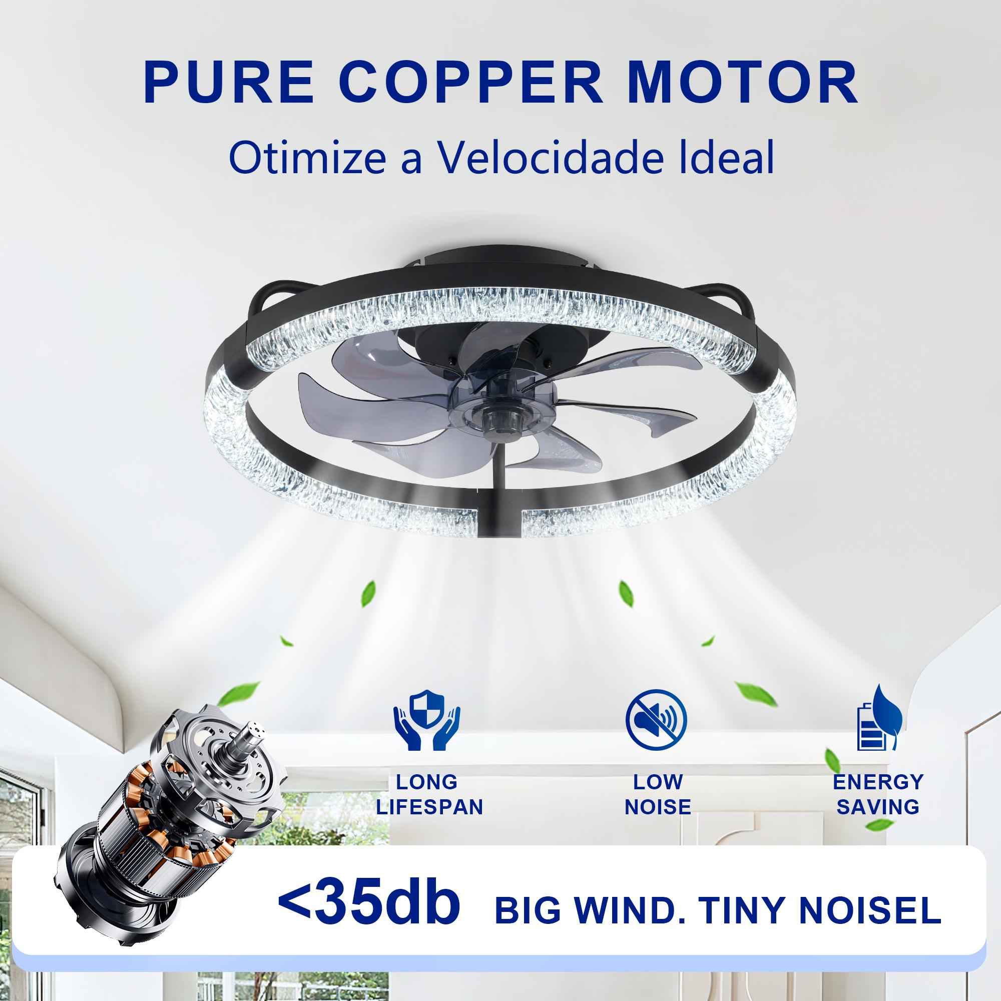 Bayfeve BF-420634-MP Ceiling-Fans - View #10