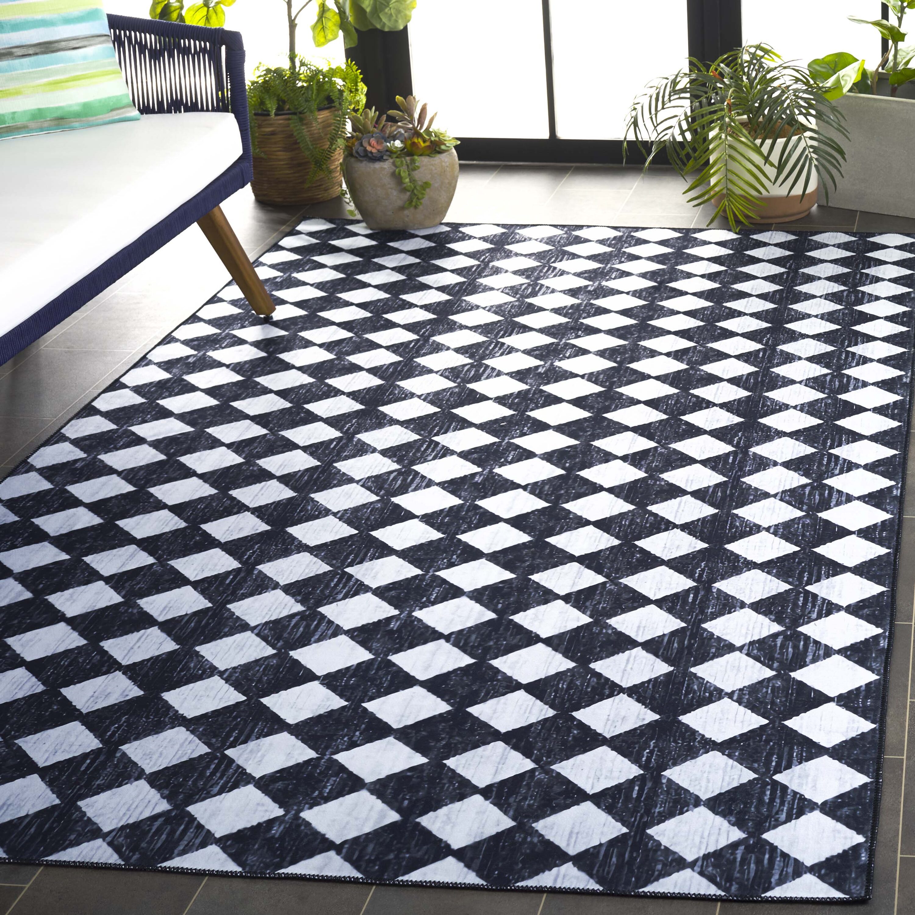 Safavieh SCL357Z-6 rugs - View #2