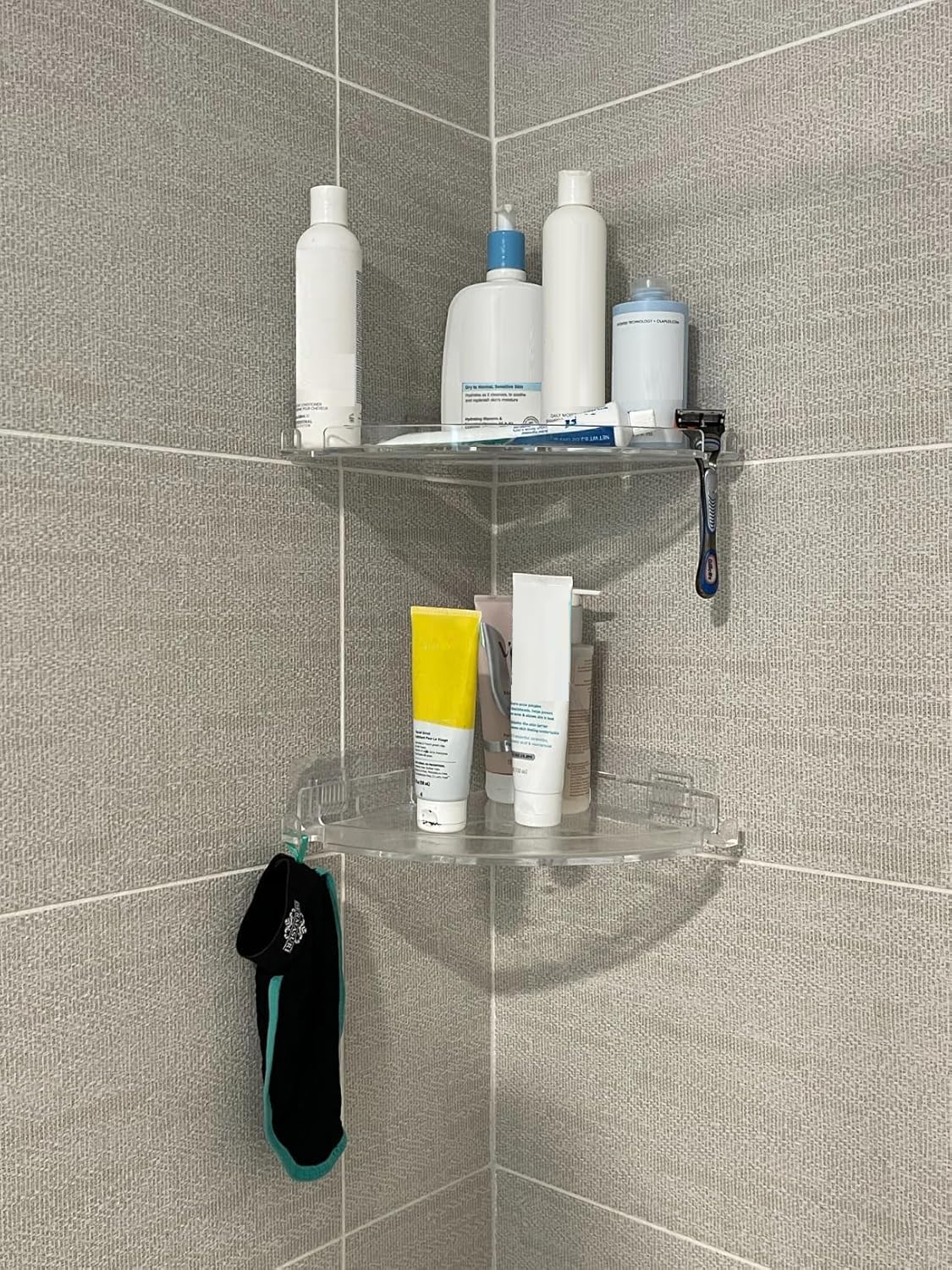 Lovav 5749848289516 Bathroom-Shelves - View #4