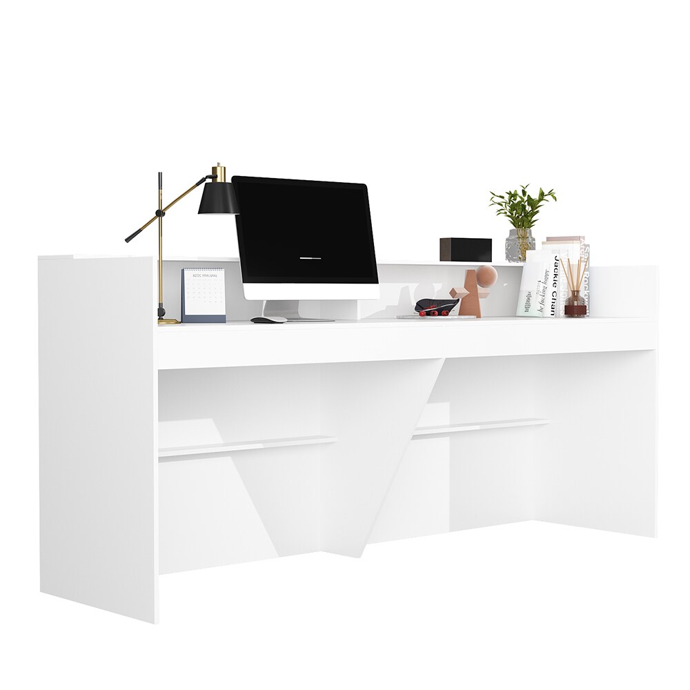 Homsee V-KF020473-01 desks - View #4