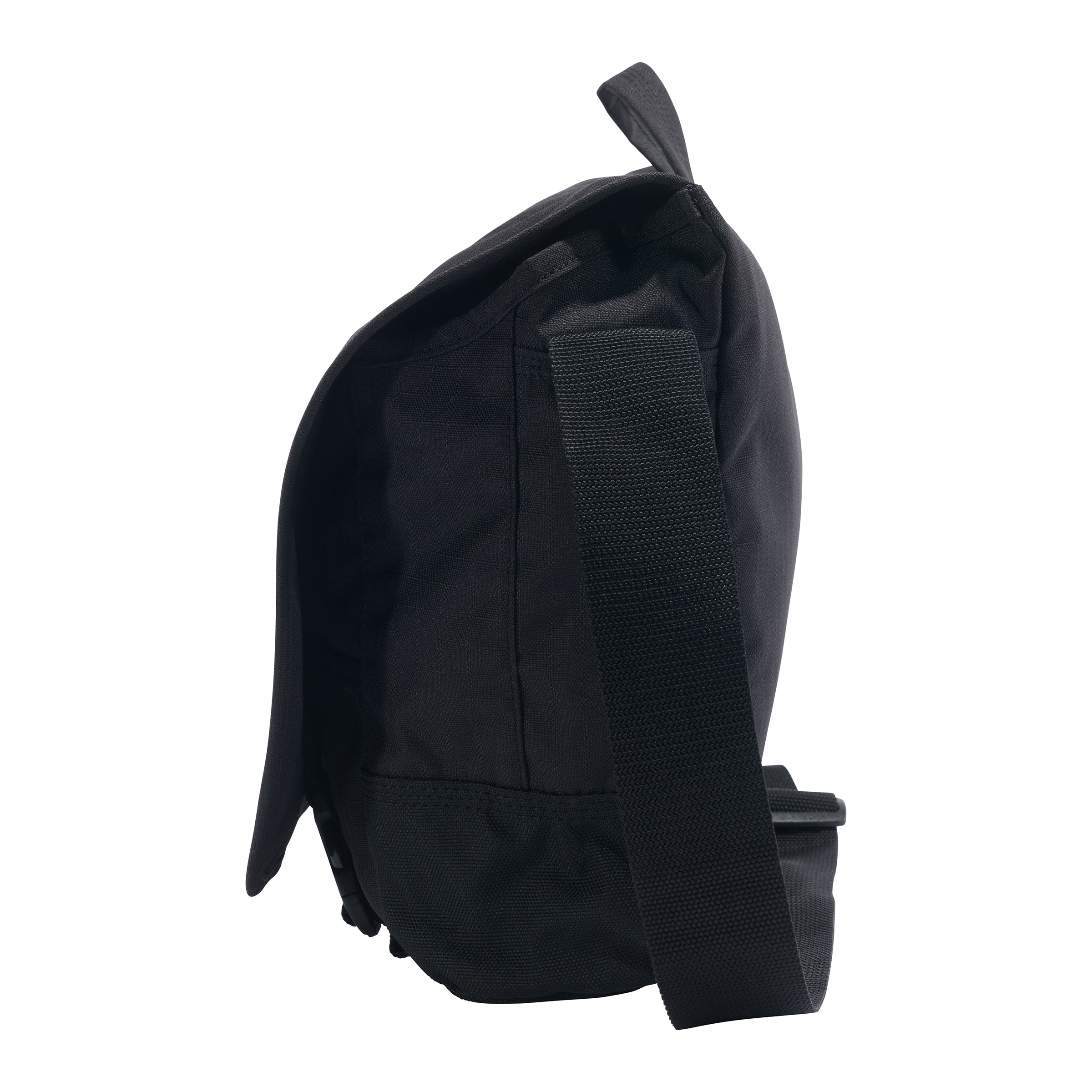 Carhartt Ripstop Messenger Bag 19 X 12.5 X 5.5 Black