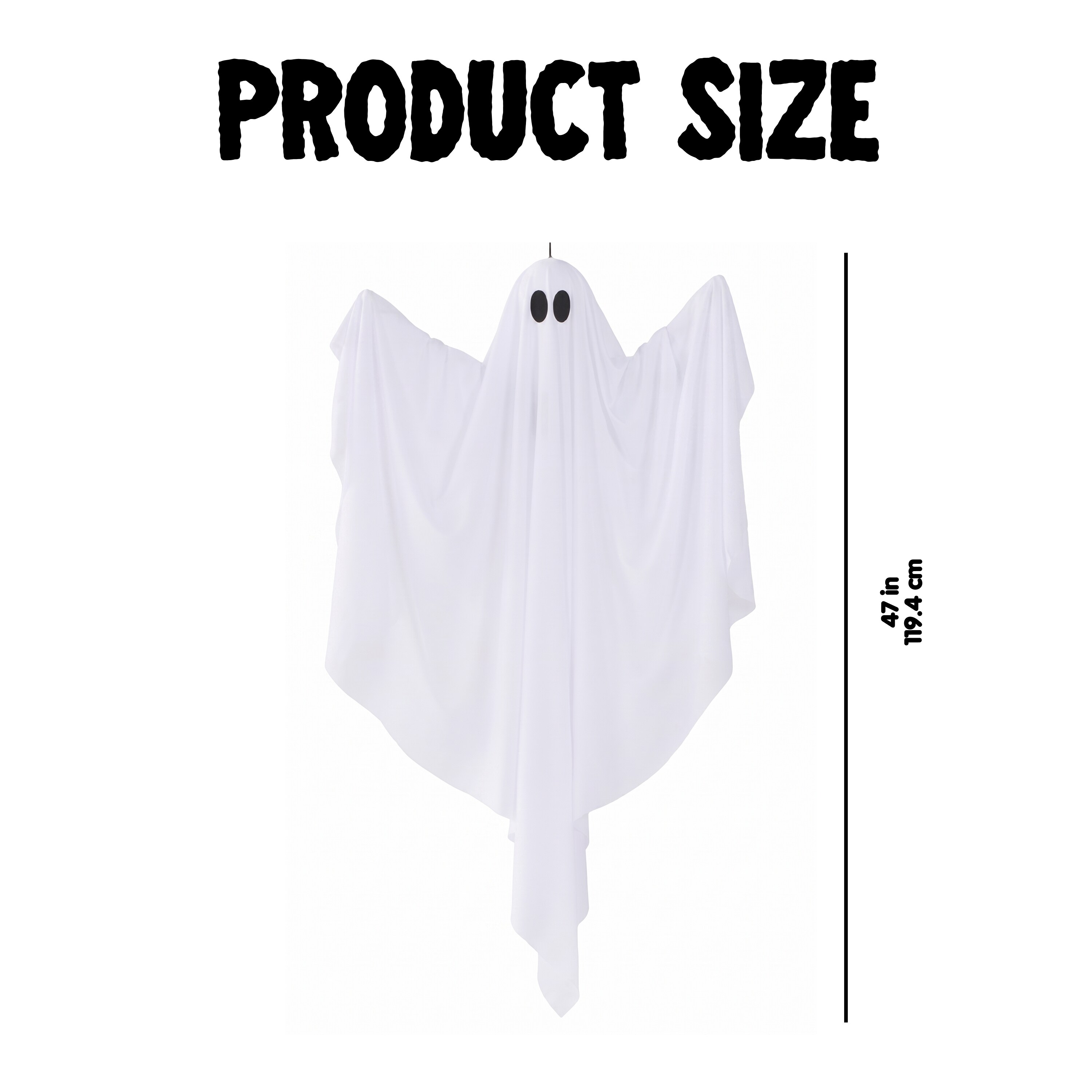 Joyfy 18913P Table-Halloween-Decor - View #5