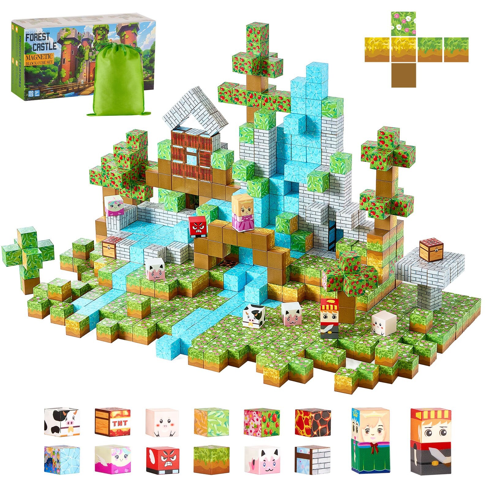 SUGIFT LJMLSSUSS002 Play-Toys - View #5