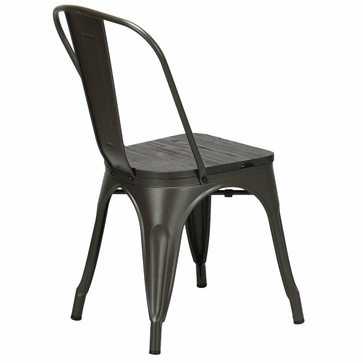 CASAINC WF-HW60716GU-LA Dining-Chairs - View #9