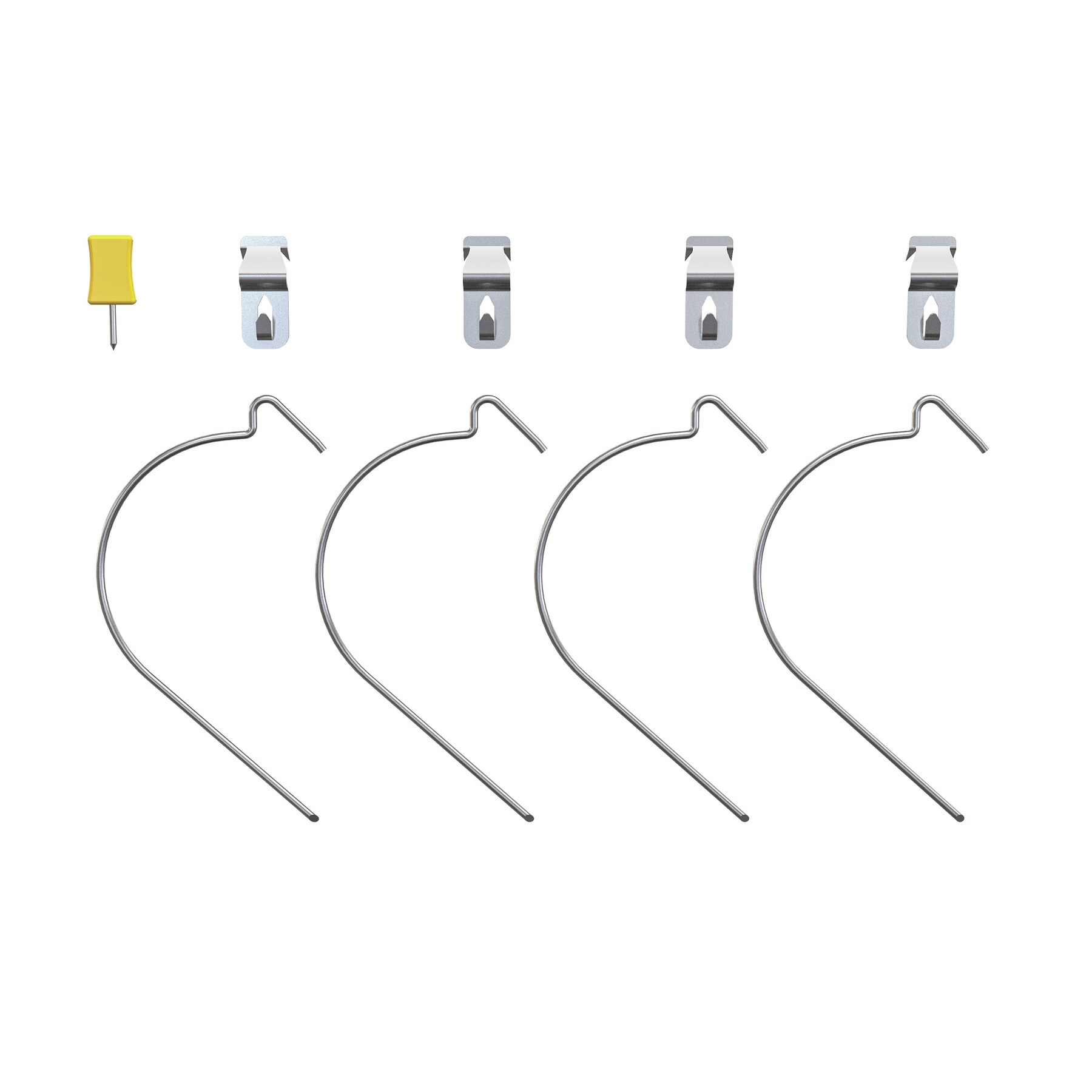National Hardware N900-009 Picture-Hangers - View #9