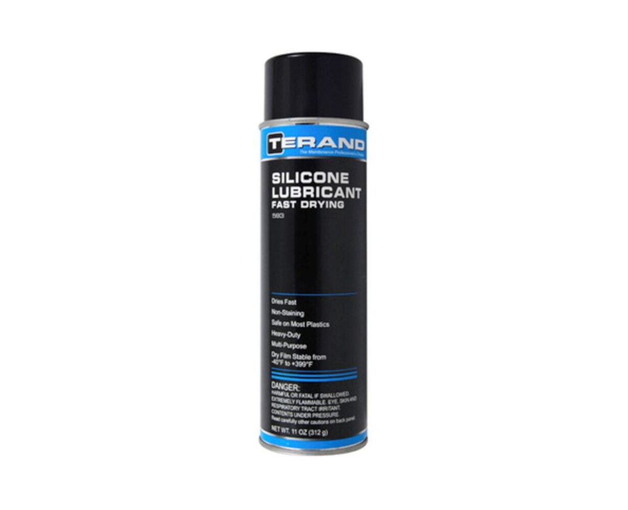 Terand 805120 11-oz Silicone