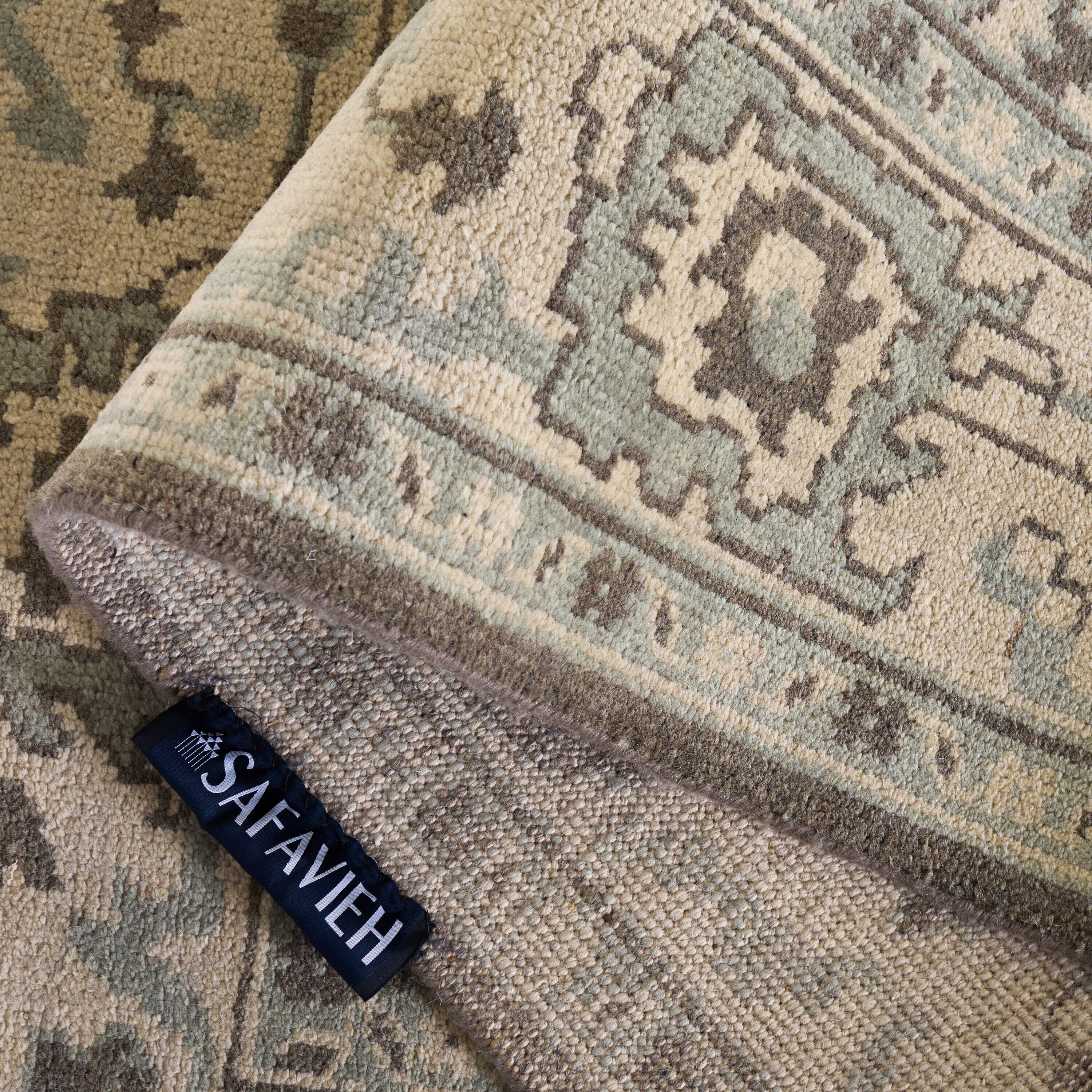 Safavieh SVS122A-8 rugs - View #5