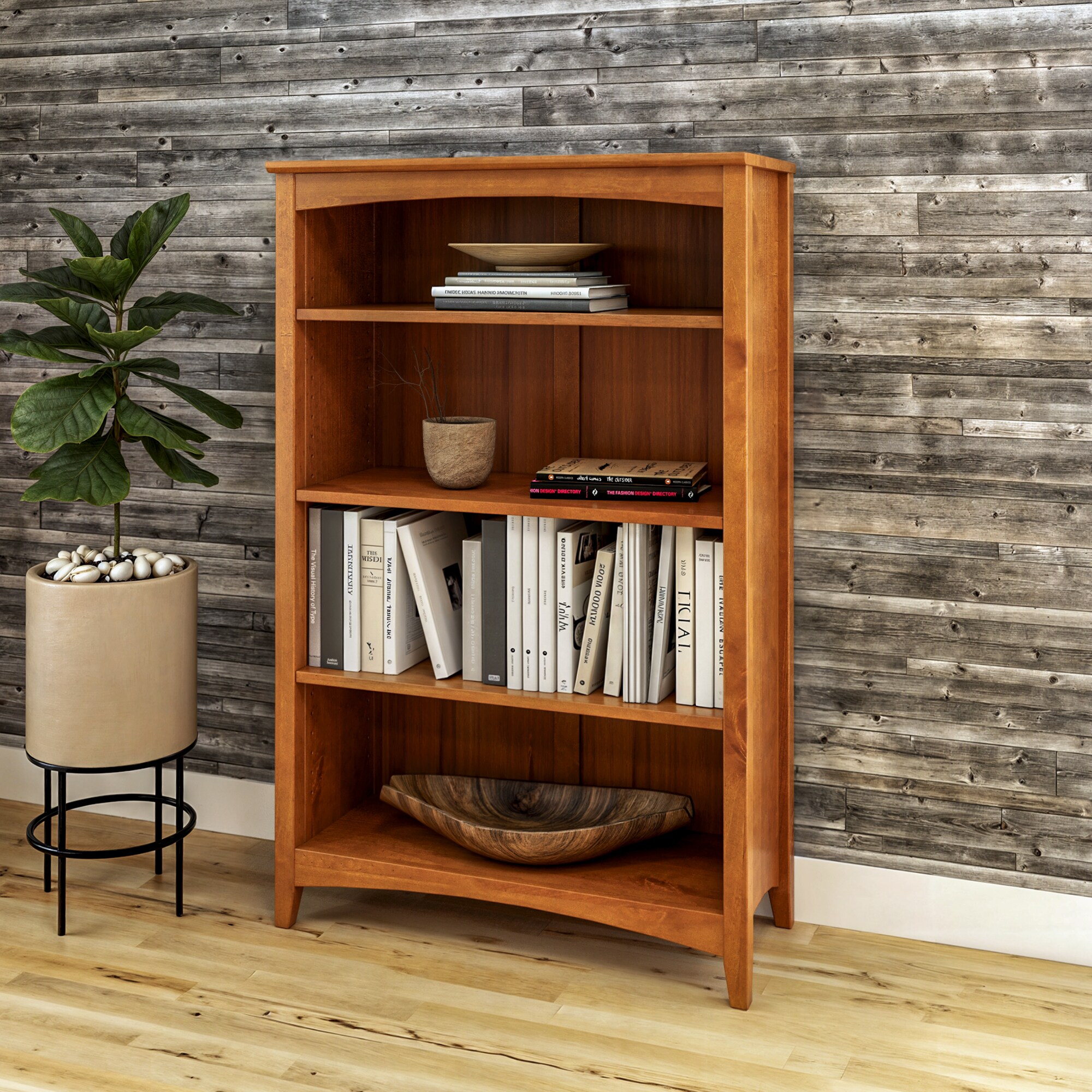 Camaflexi SHK355 bookcases - View #10