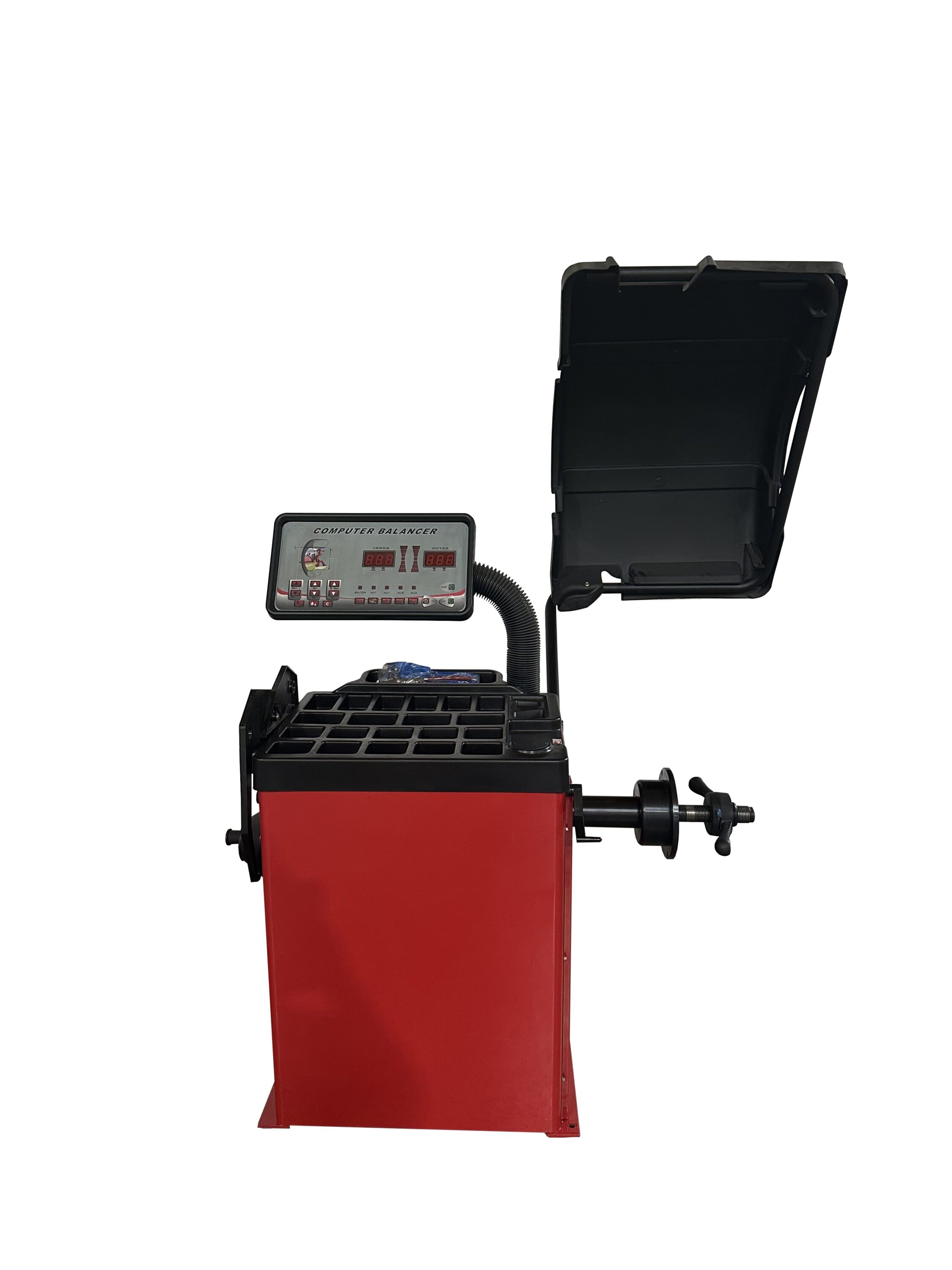 Tuxedo WB-953 Tire-Repair-Tools - View #8