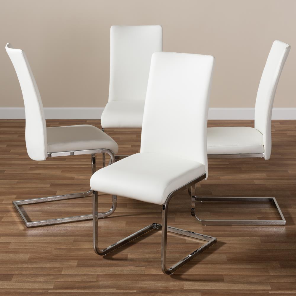 Baxton Studio 146-8795-LW Dining-Chairs - View #2