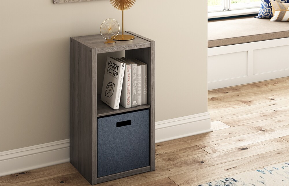 ClosetMaid 453700 Laminate-Storage-Cubes - View #6