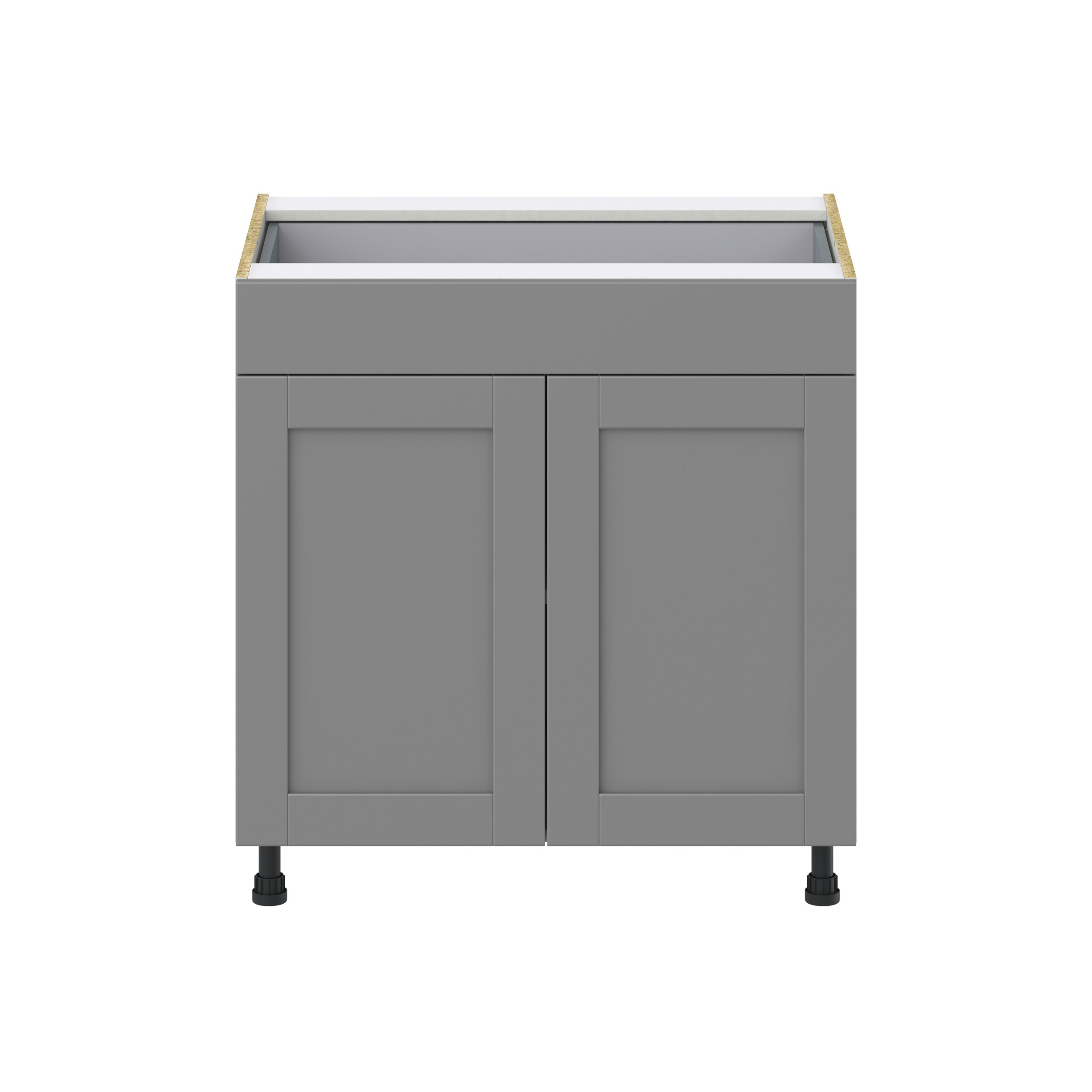 Hugo&Borg DSB33-BM Cabinets-Kitchen - View #7