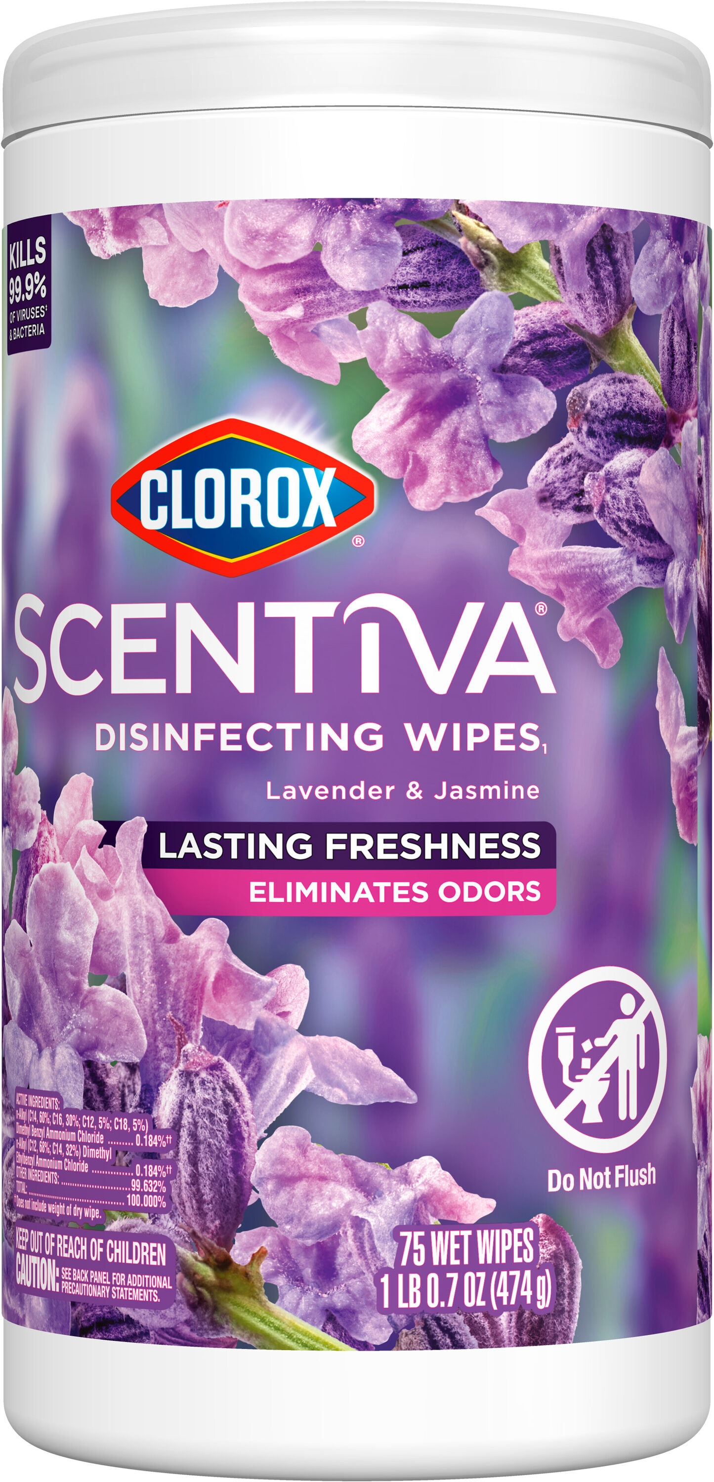 Clorox 4460060040 All-Purpose-Cleaners - View #12