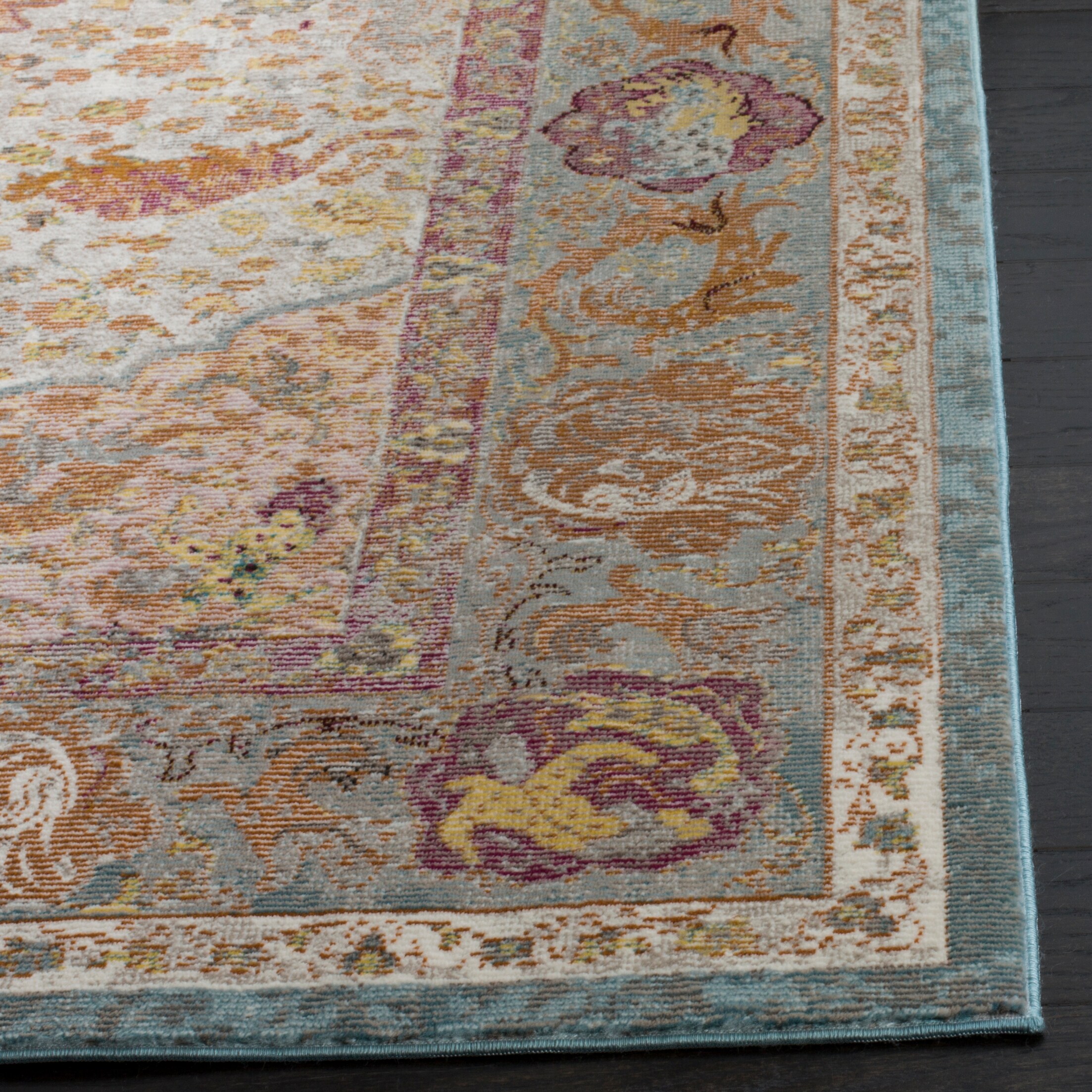 Safavieh ARA120E-3 rugs - View #3