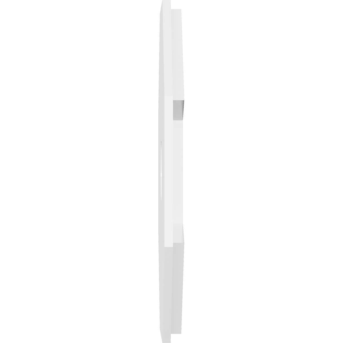 Ekena Millwork CMP16LG-03000 Ceiling-Medallions - View #3
