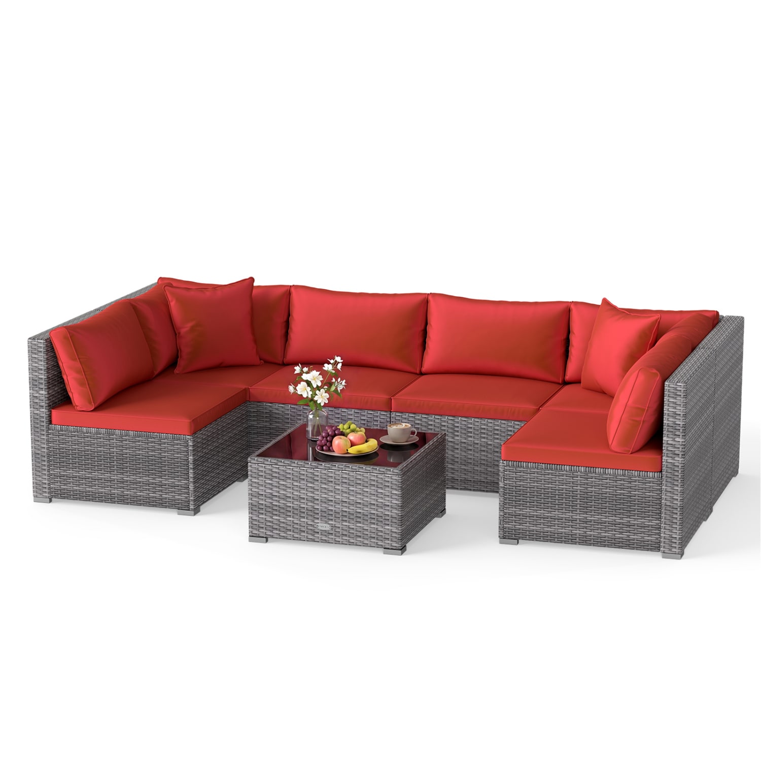 Slickblue D-CO-+ER88957WH  - View #3