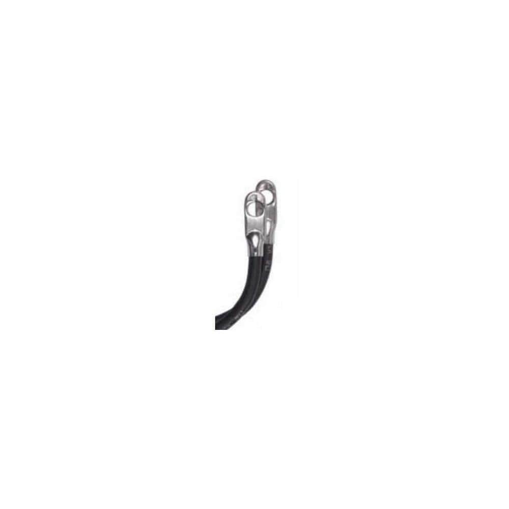 Southwire SS45-4 Battery cable with lugs
