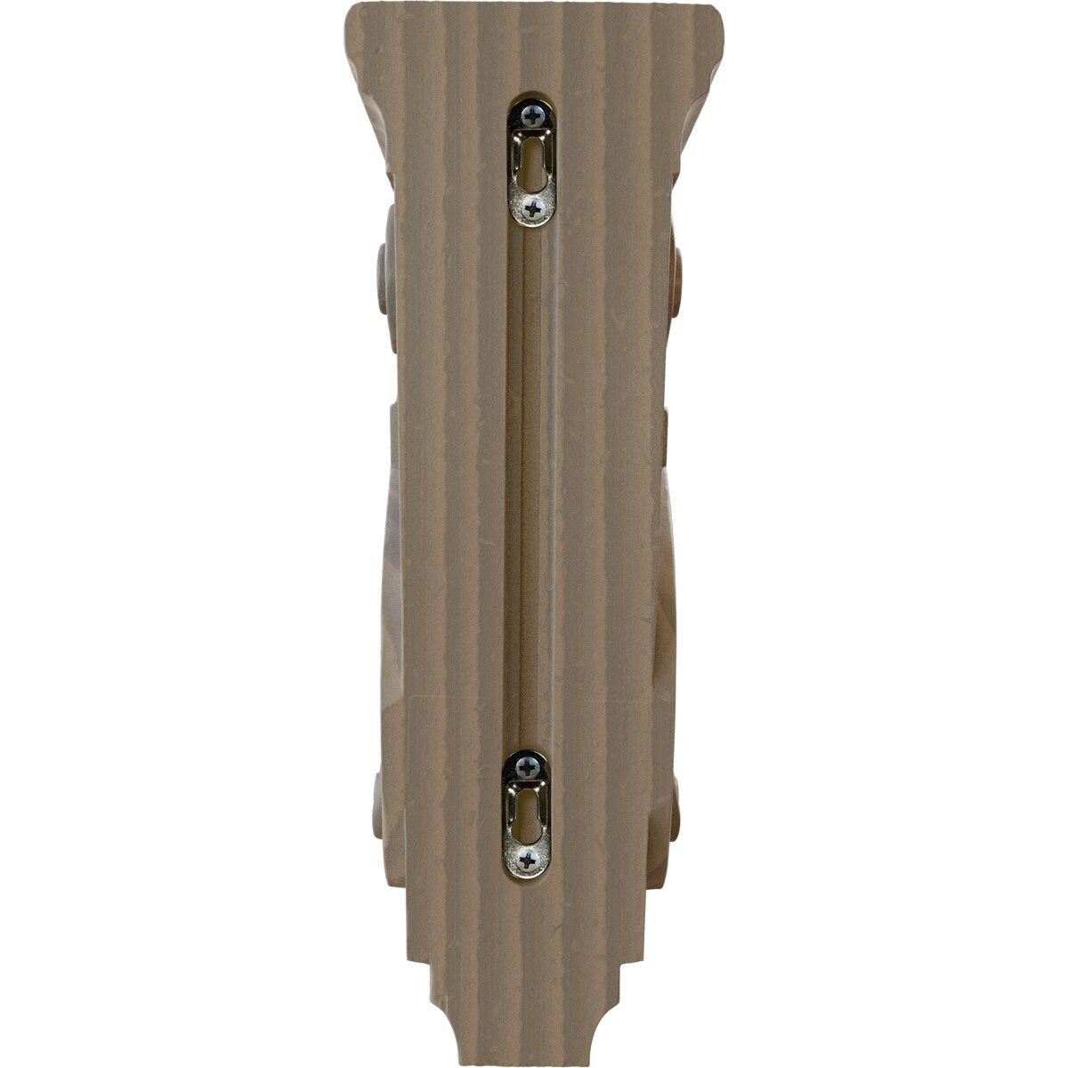 Ekena Millwork CORW05X07X14TRWA corbels - View #4