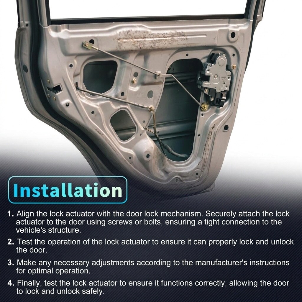 Aoibox LABVTGCG Automotive-Hardware - View #5