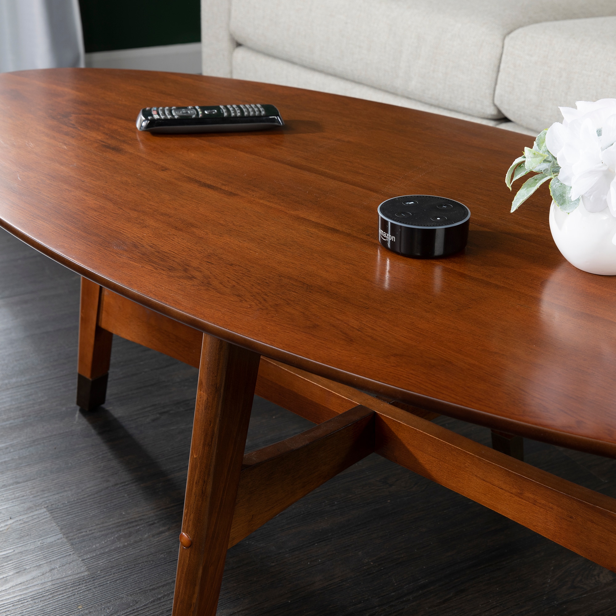 Boston Loft Furnishings ATG1262CK Coffee-Tables - View #7