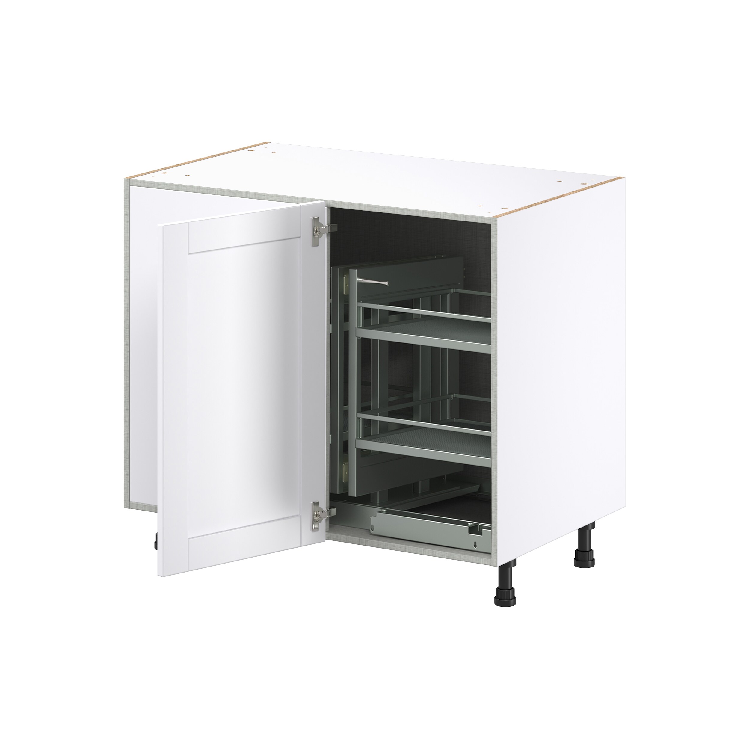 Hugo&Borg DSBBCL39MC-RM Cabinets-Kitchen - View #6