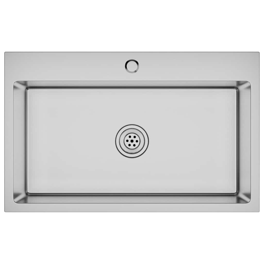 Tinyhomie LW-L-DP51514 Kitchen-Sinks - View #2