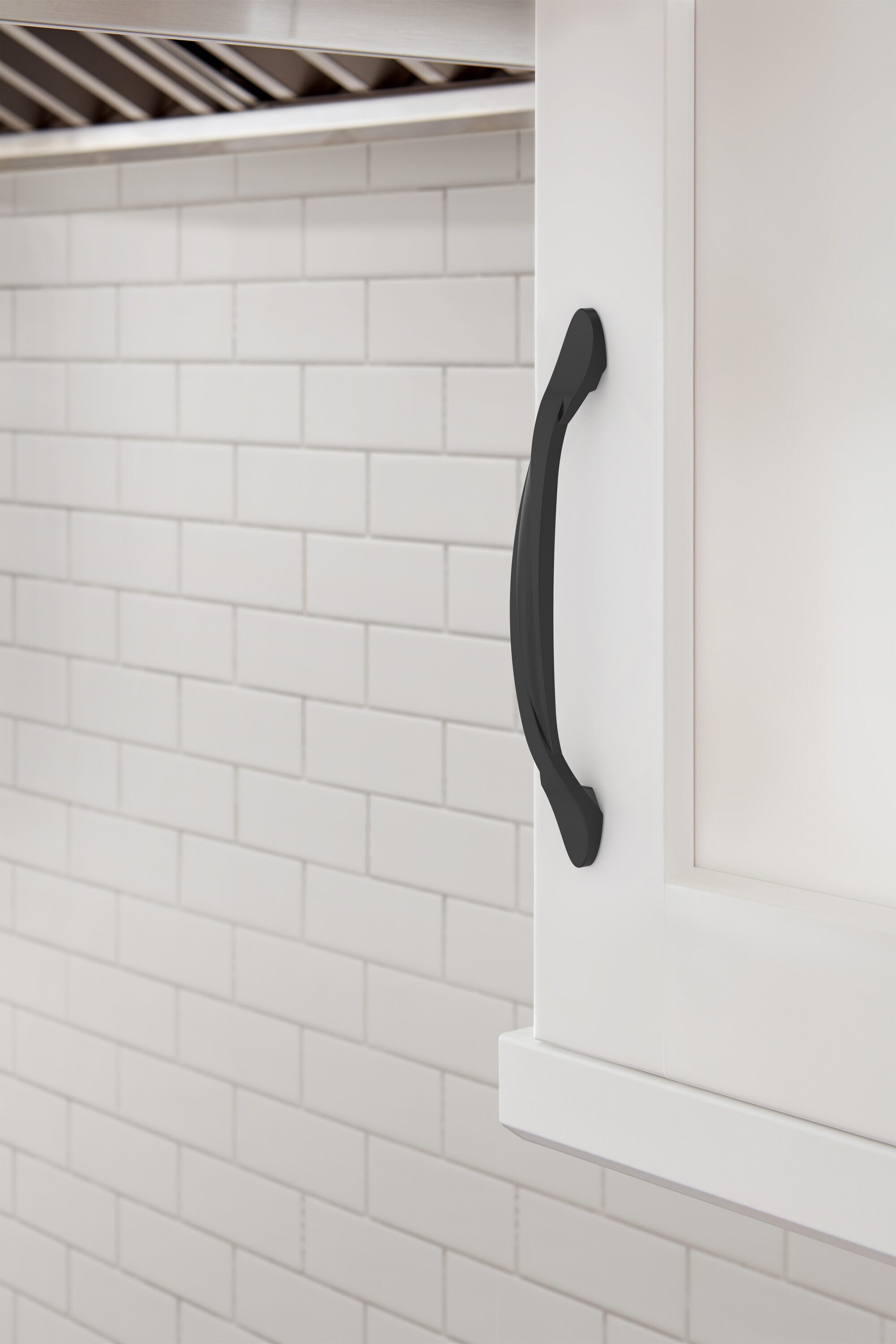 Amerock 10VMP21173FB Cabinet-Pulls - View #2