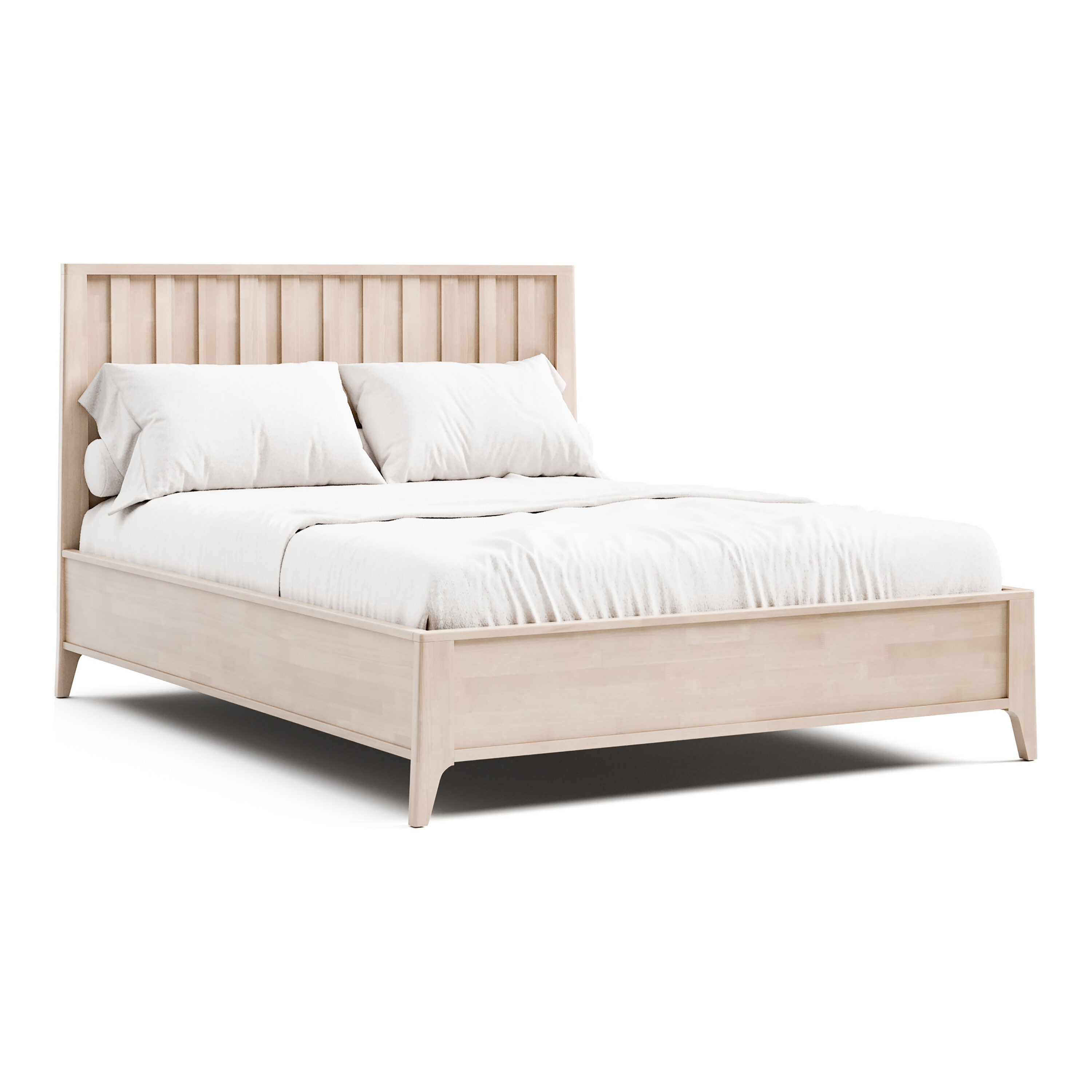 Furniture of America IDF7105WH-Q-2NS Bedroom-Sets - View #3