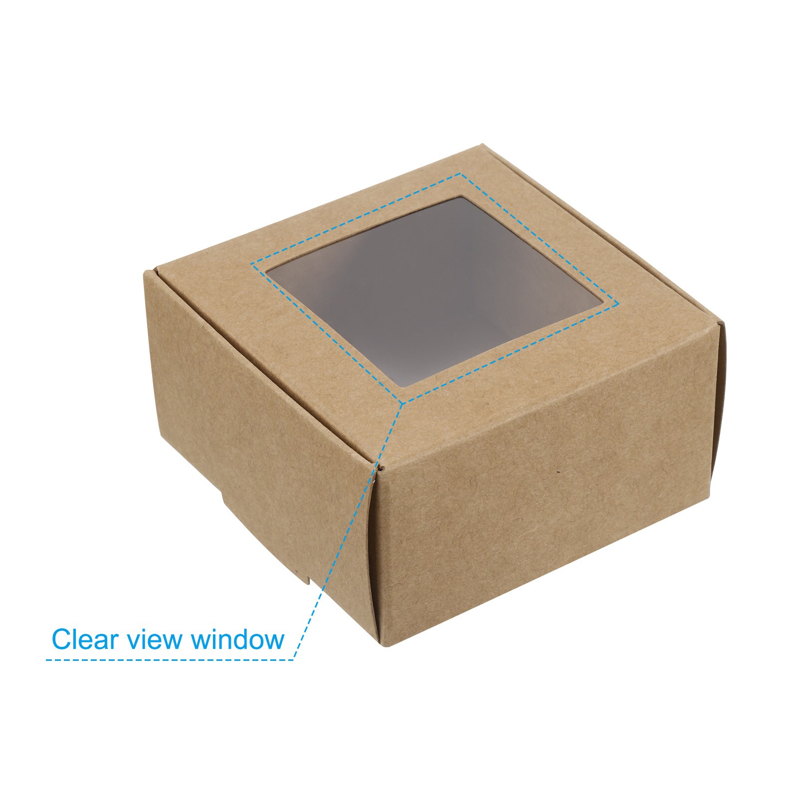PATIKIL S25123100UX6897 Wrapping-Paper - View #5