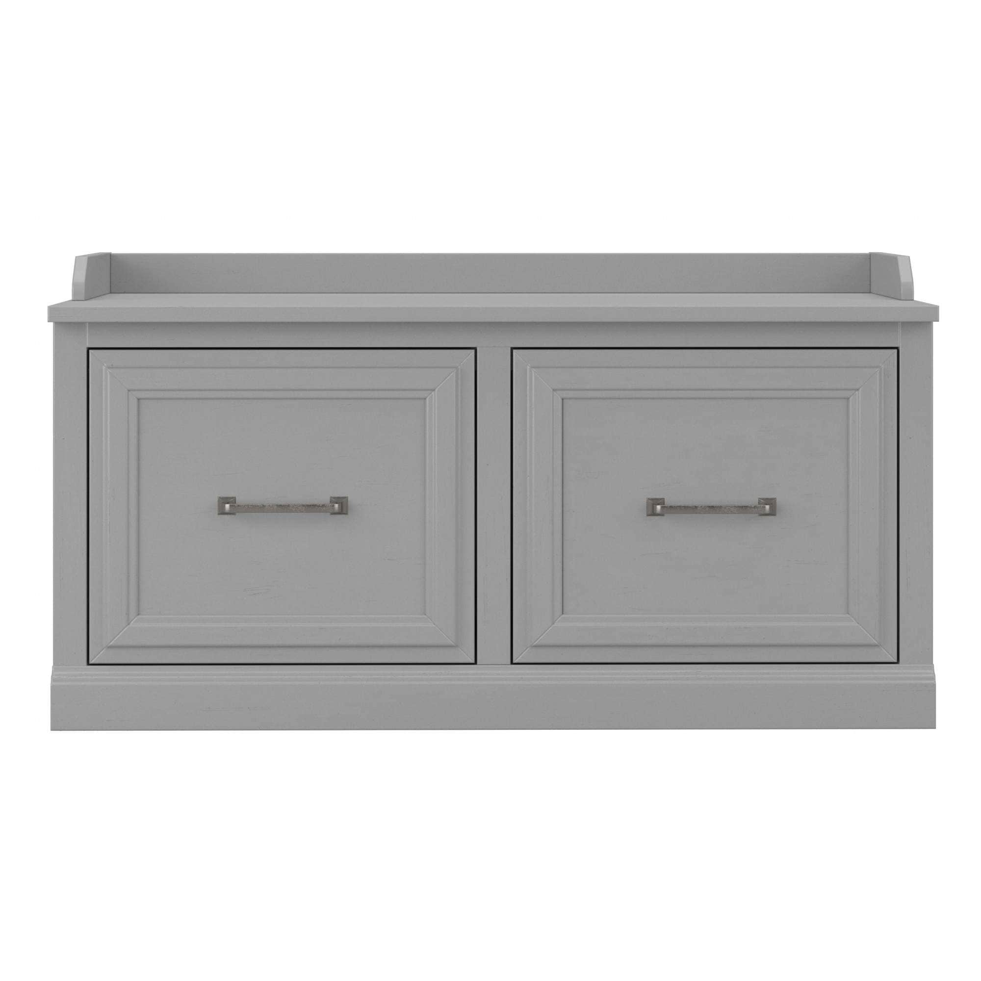 Bush Furniture WDS140CG-03 Storage-Trunks - View #3