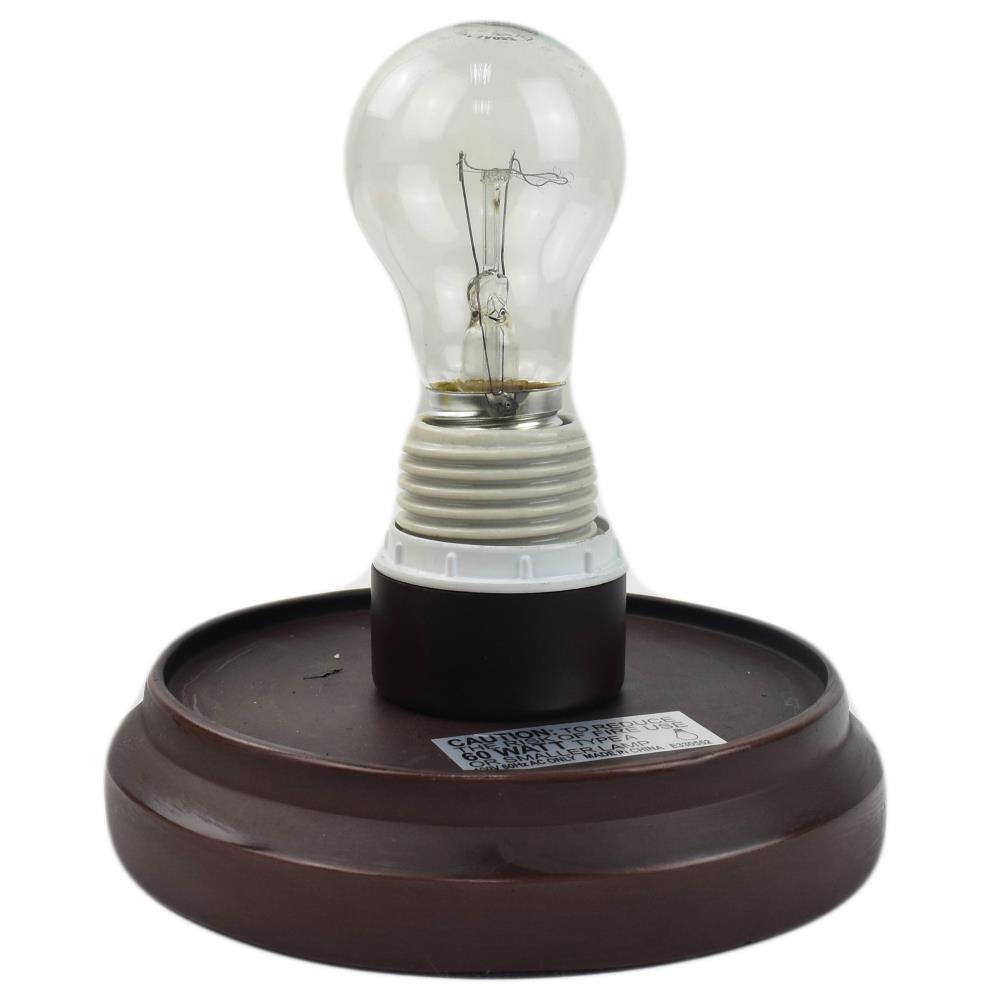 Amora Lighting AM088ACCB Table-Lamps - View #7