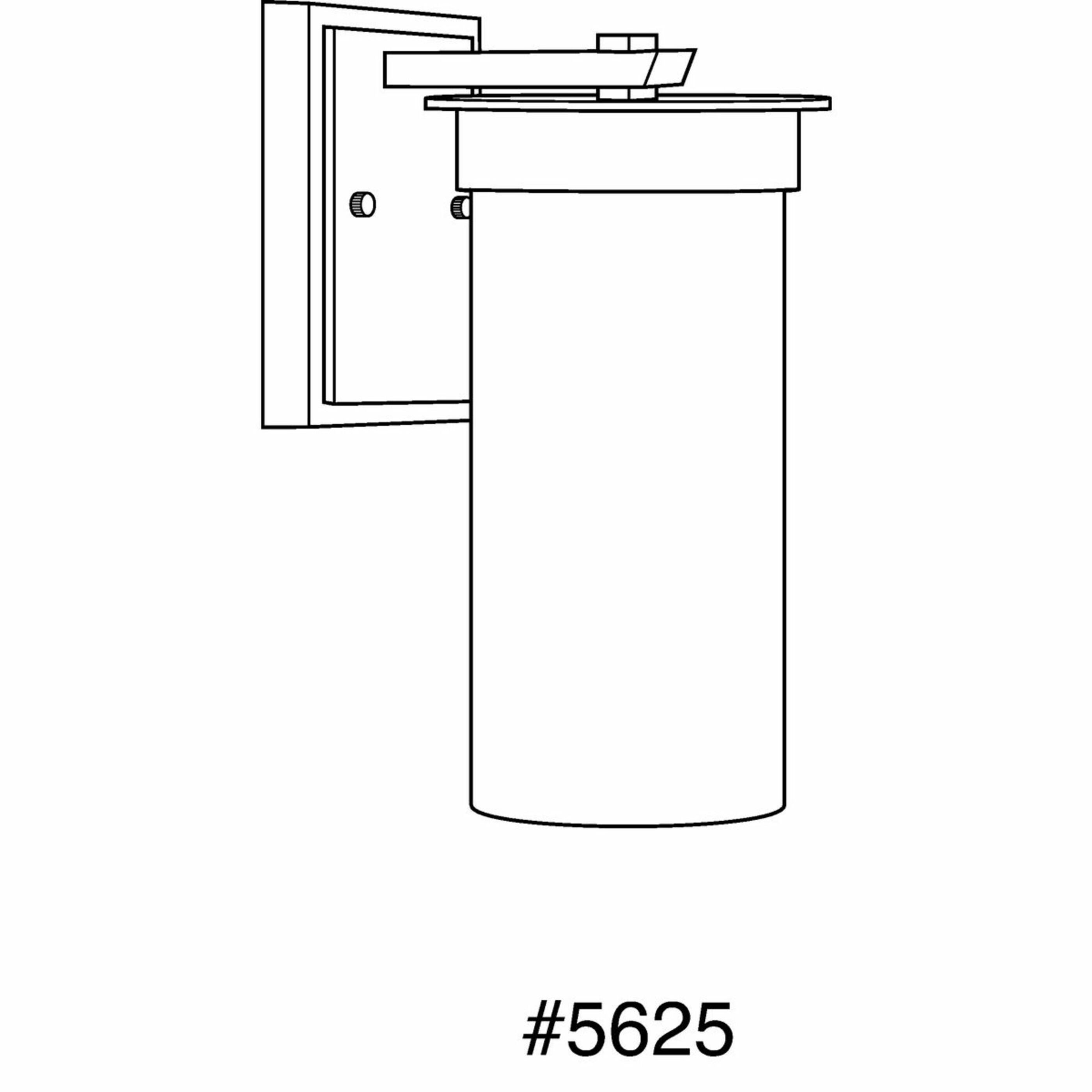 Progress Lighting P5625-31 Outdoor-Wall-Lighting - View #4