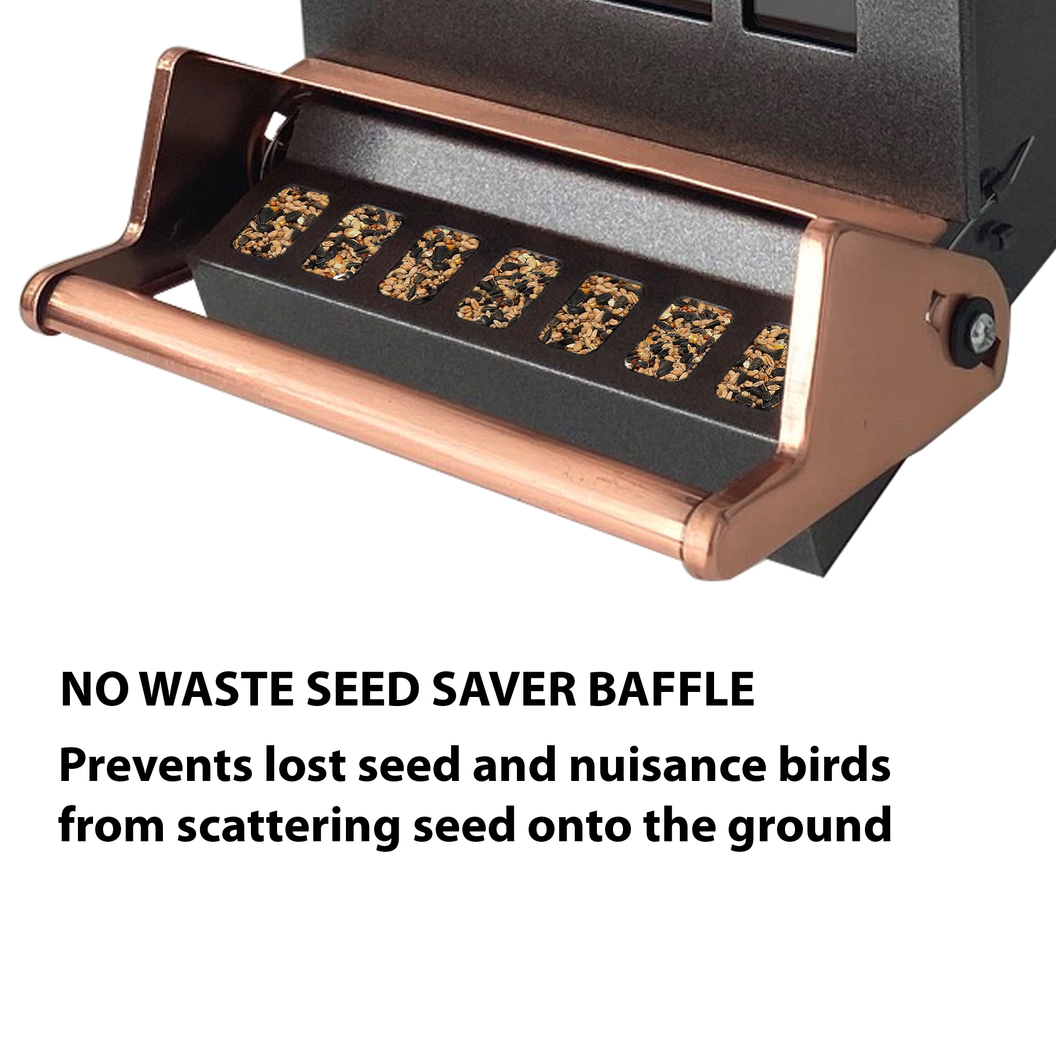 National Audubon Society 23966 Bird-Feeders - View #3