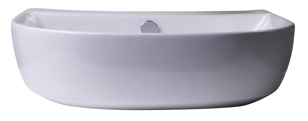 ALFI AB110 Bath-Sink - View #6